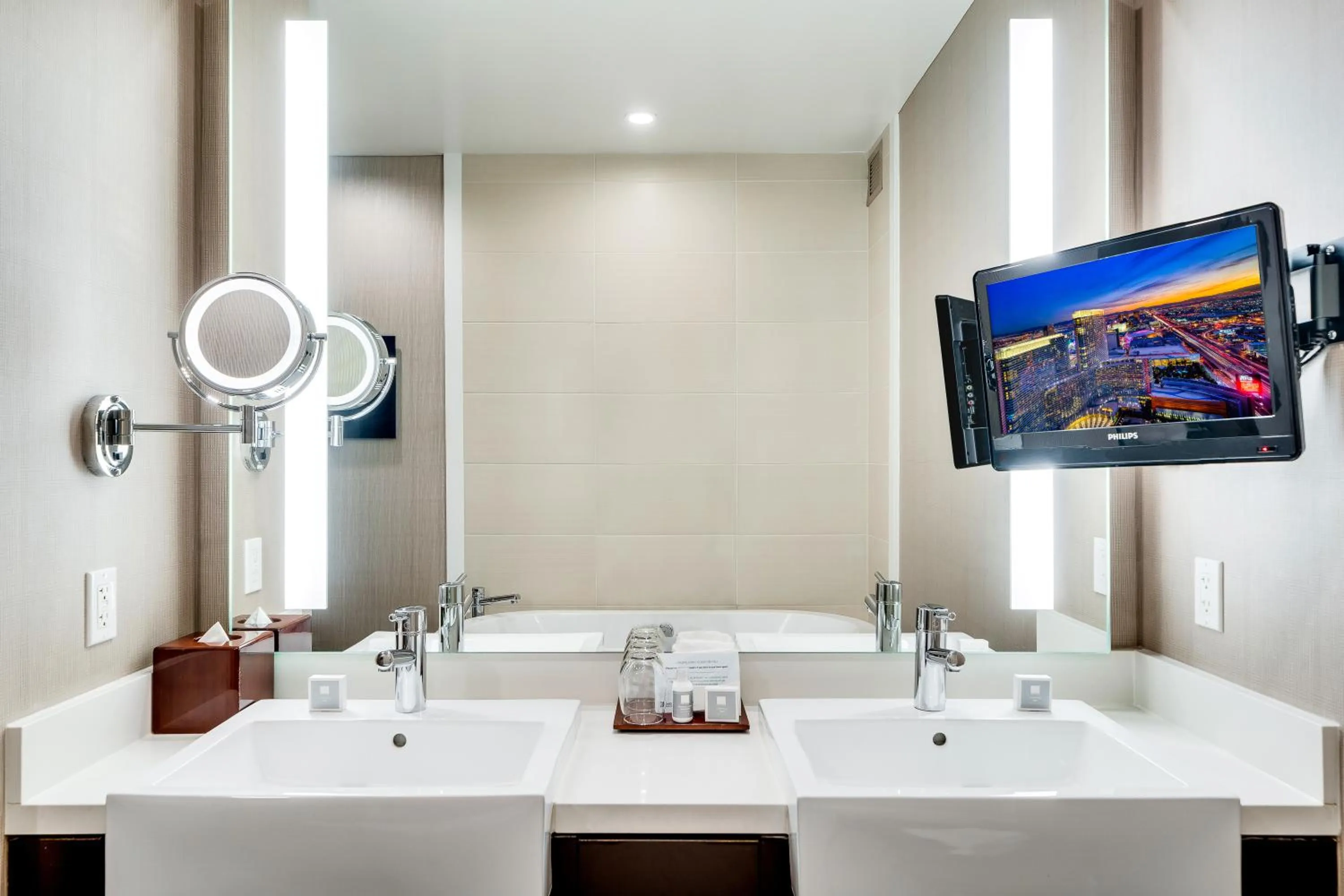 Jet Luxury at The Vdara