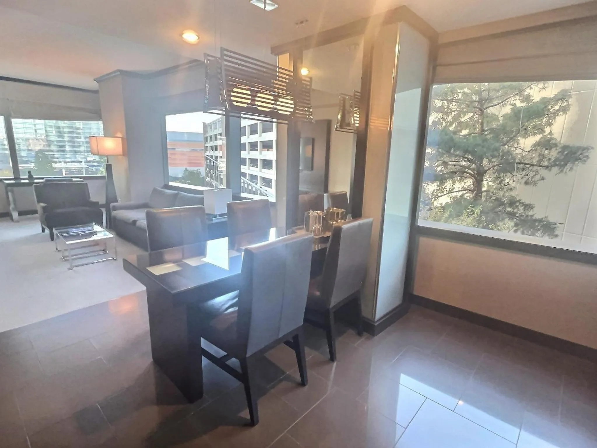 Jet Luxury at The Vdara