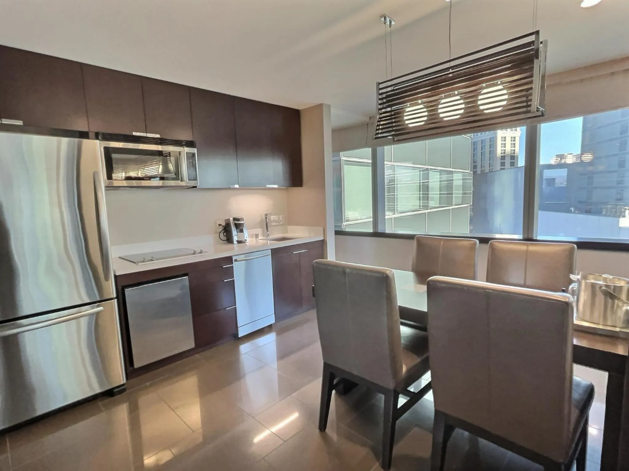 Jet Luxury at The Vdara