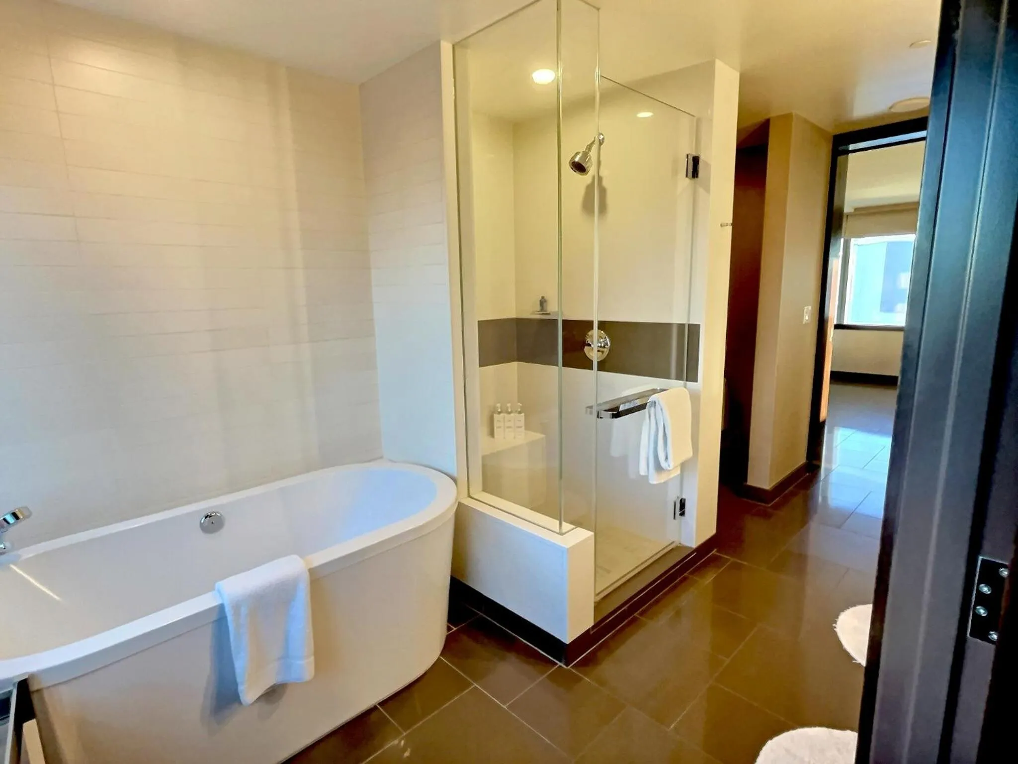 Jet Luxury at The Vdara