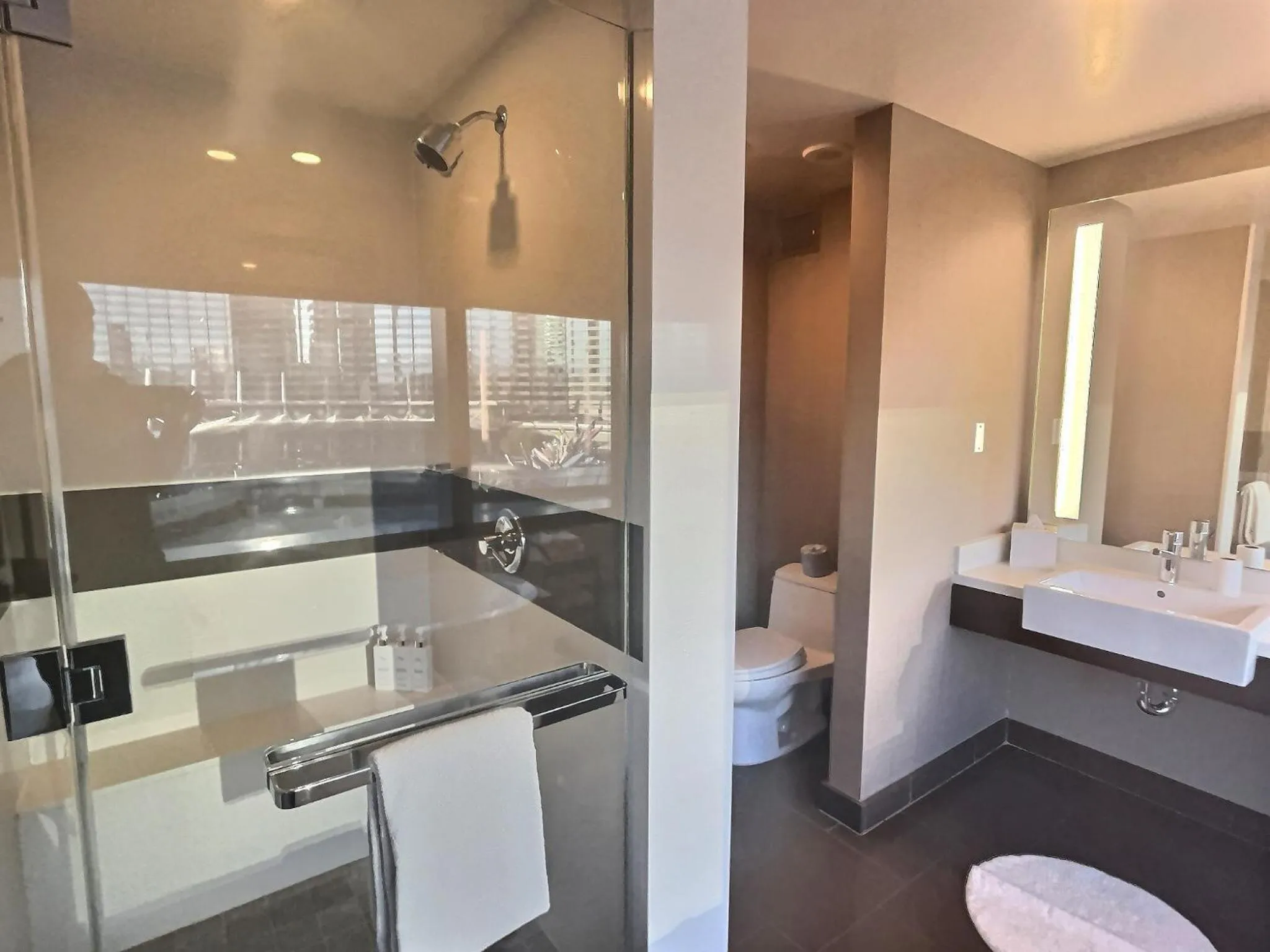 Jet Luxury at The Vdara