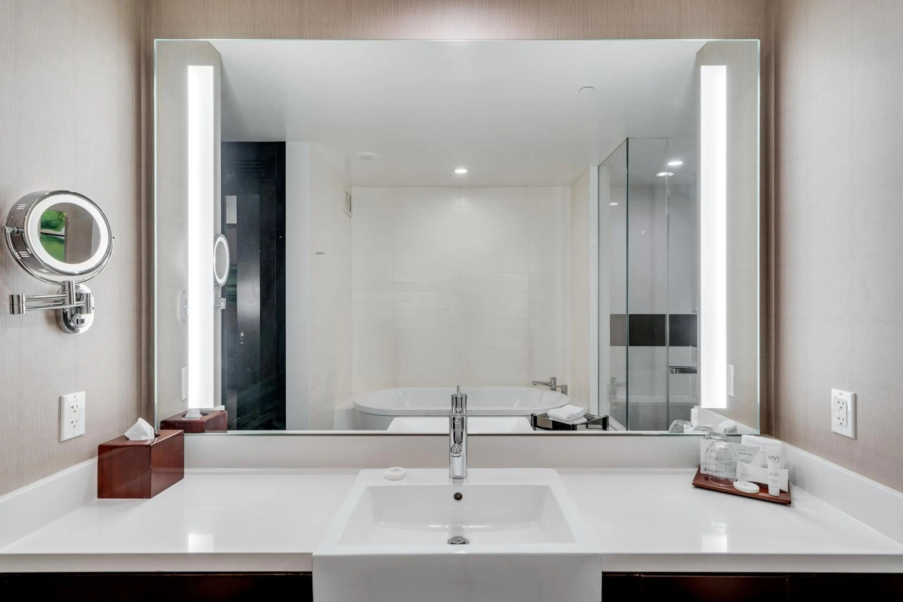 Jet Luxury at The Vdara