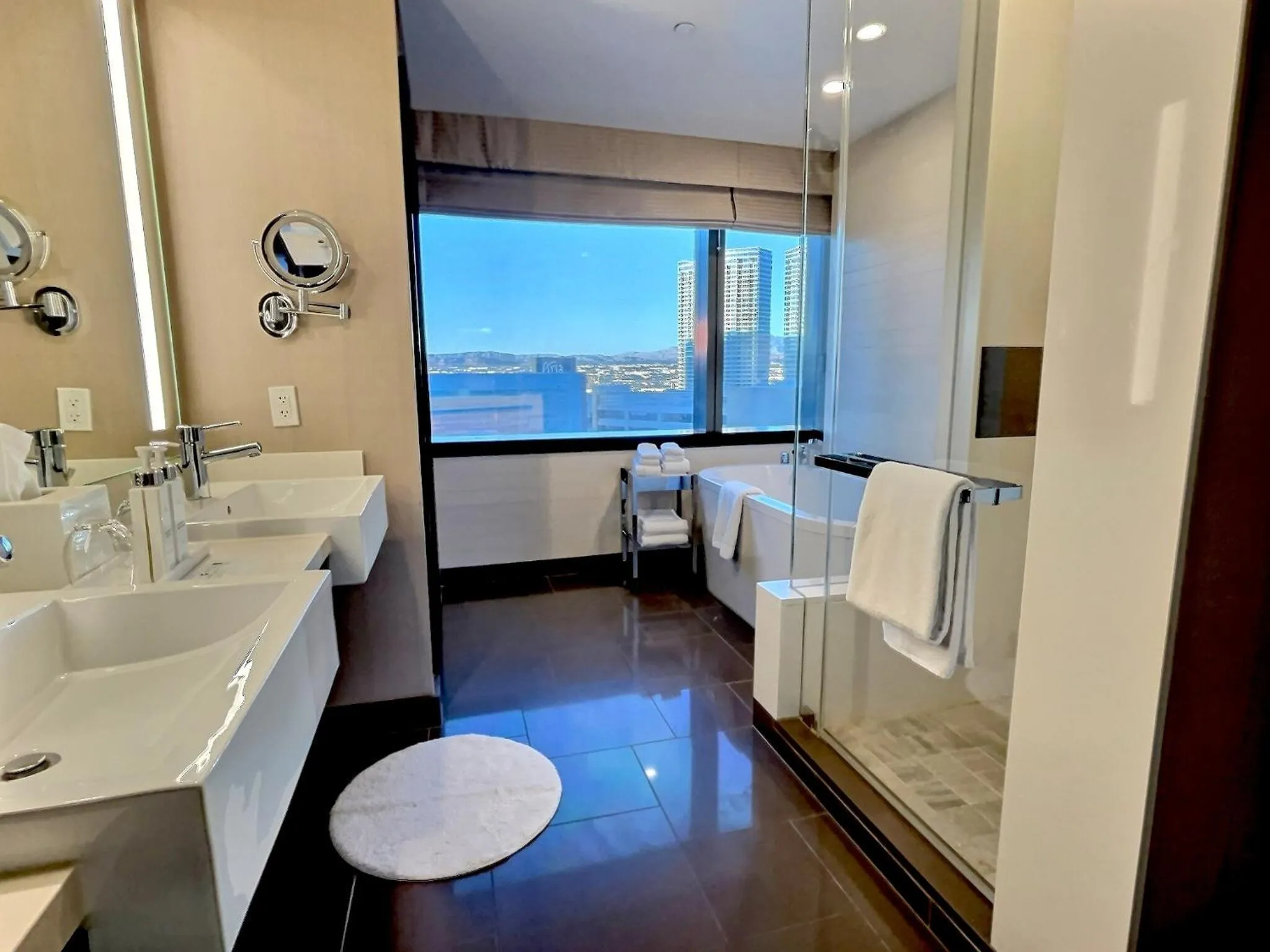 Jet Luxury at The Vdara