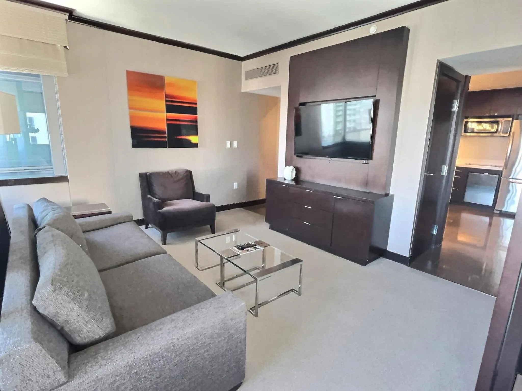 Jet Luxury at The Vdara