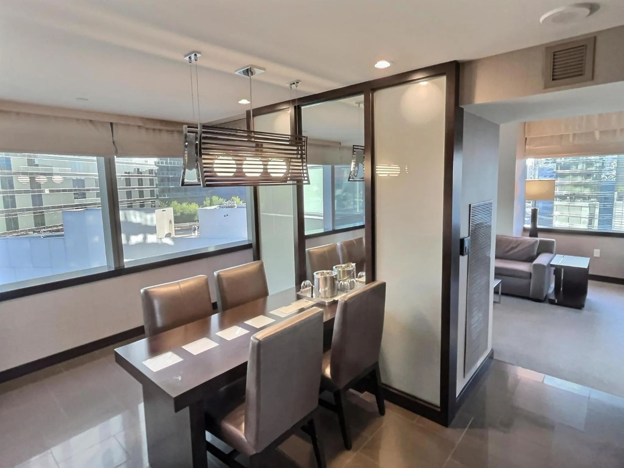 Jet Luxury at The Vdara