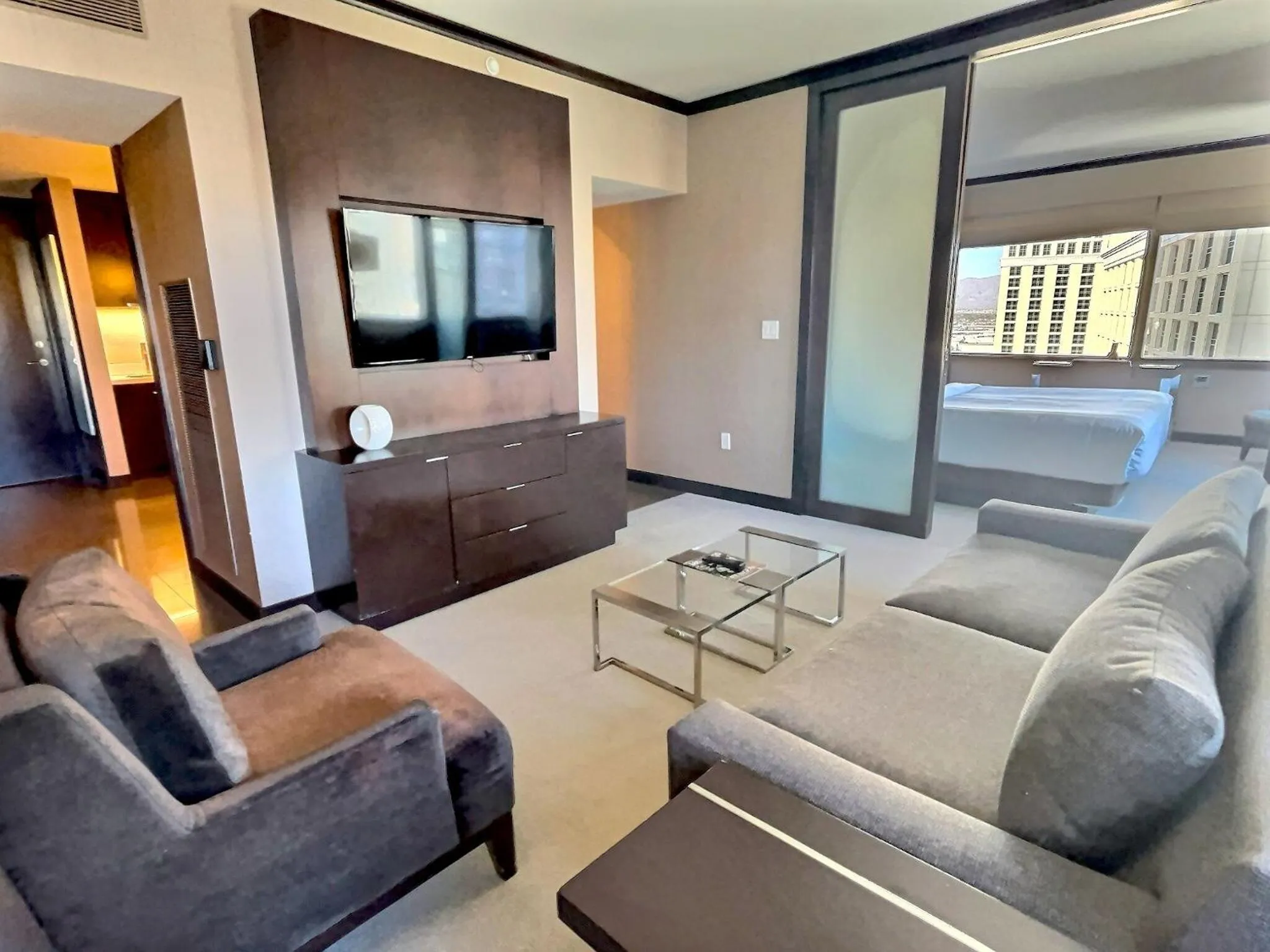 Jet Luxury at The Vdara