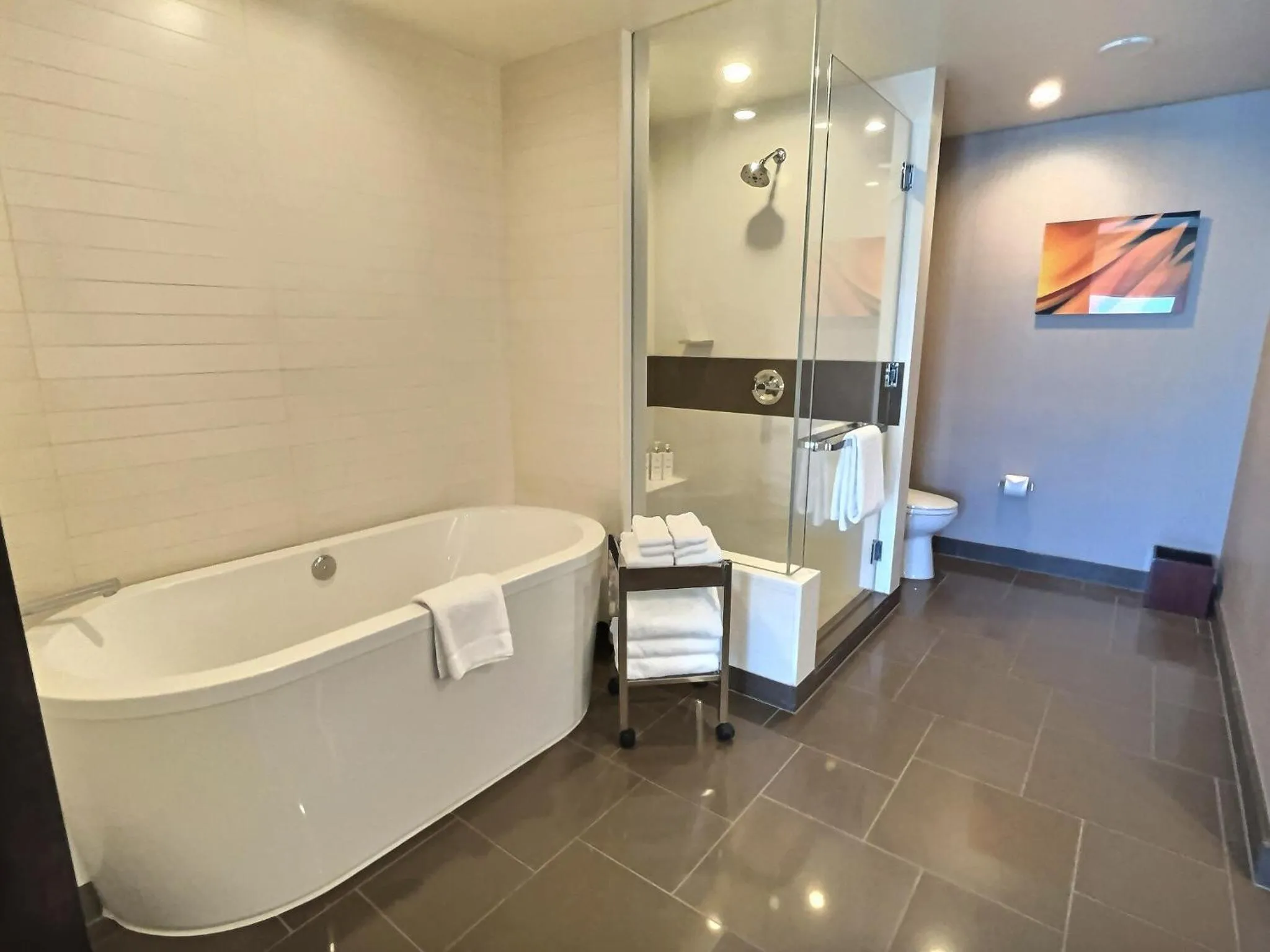 Jet Luxury at The Vdara