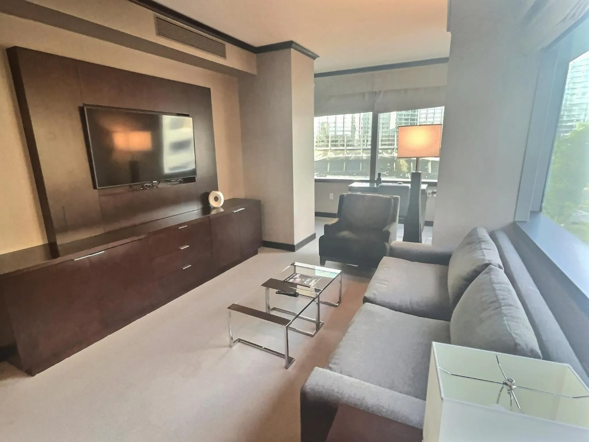 Jet Luxury at The Vdara