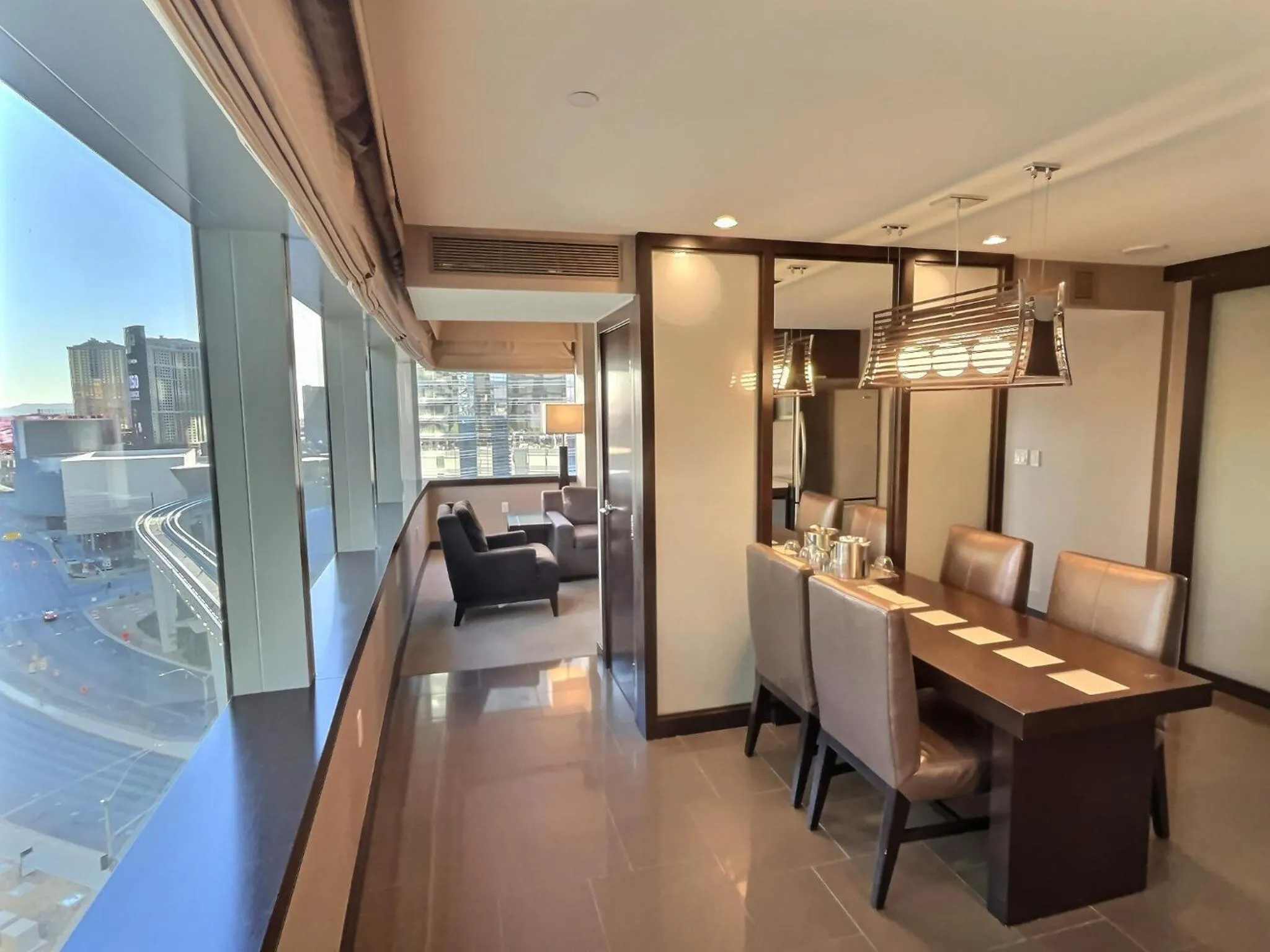 Jet Luxury at The Vdara