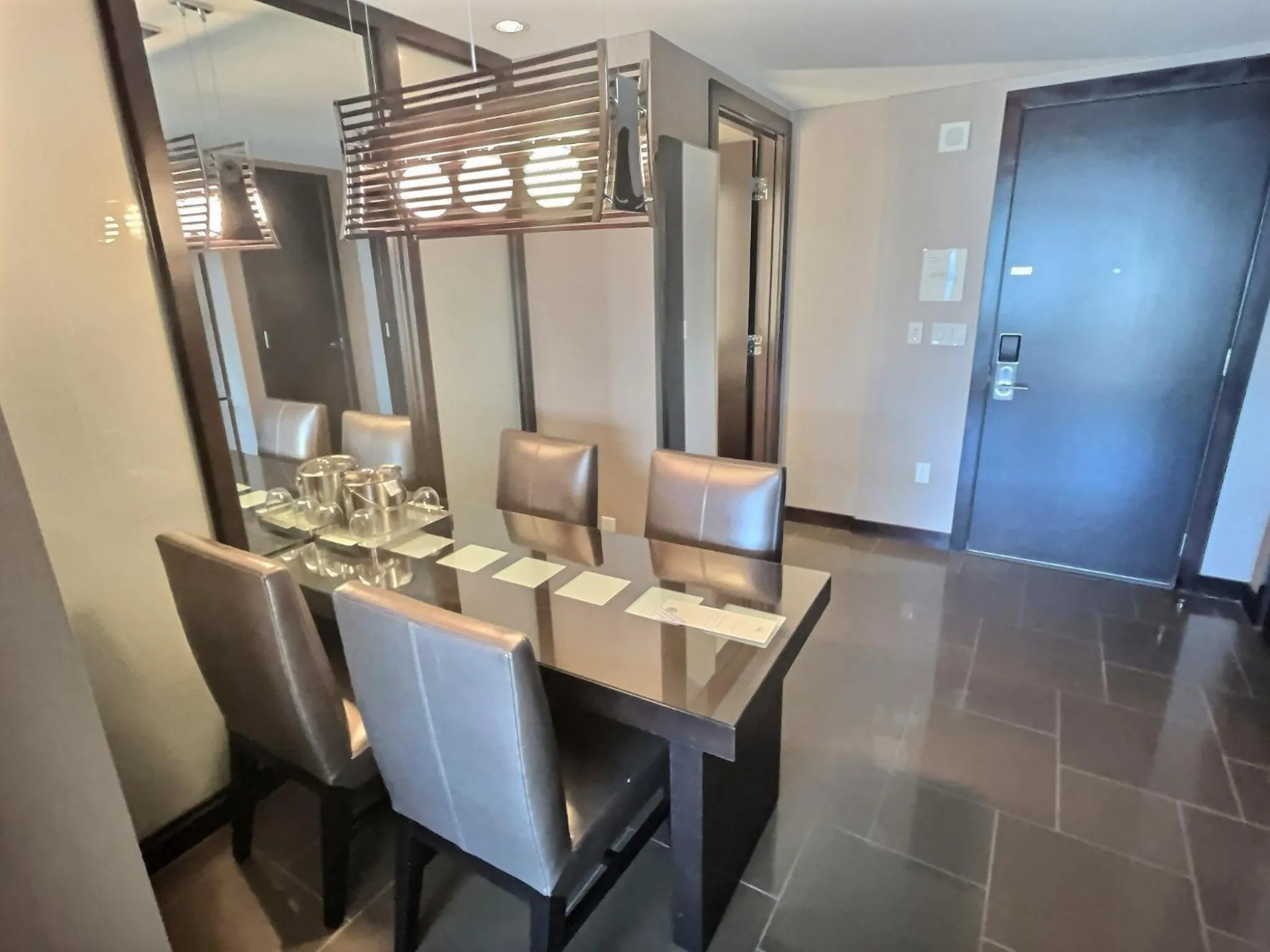 Jet Luxury at The Vdara