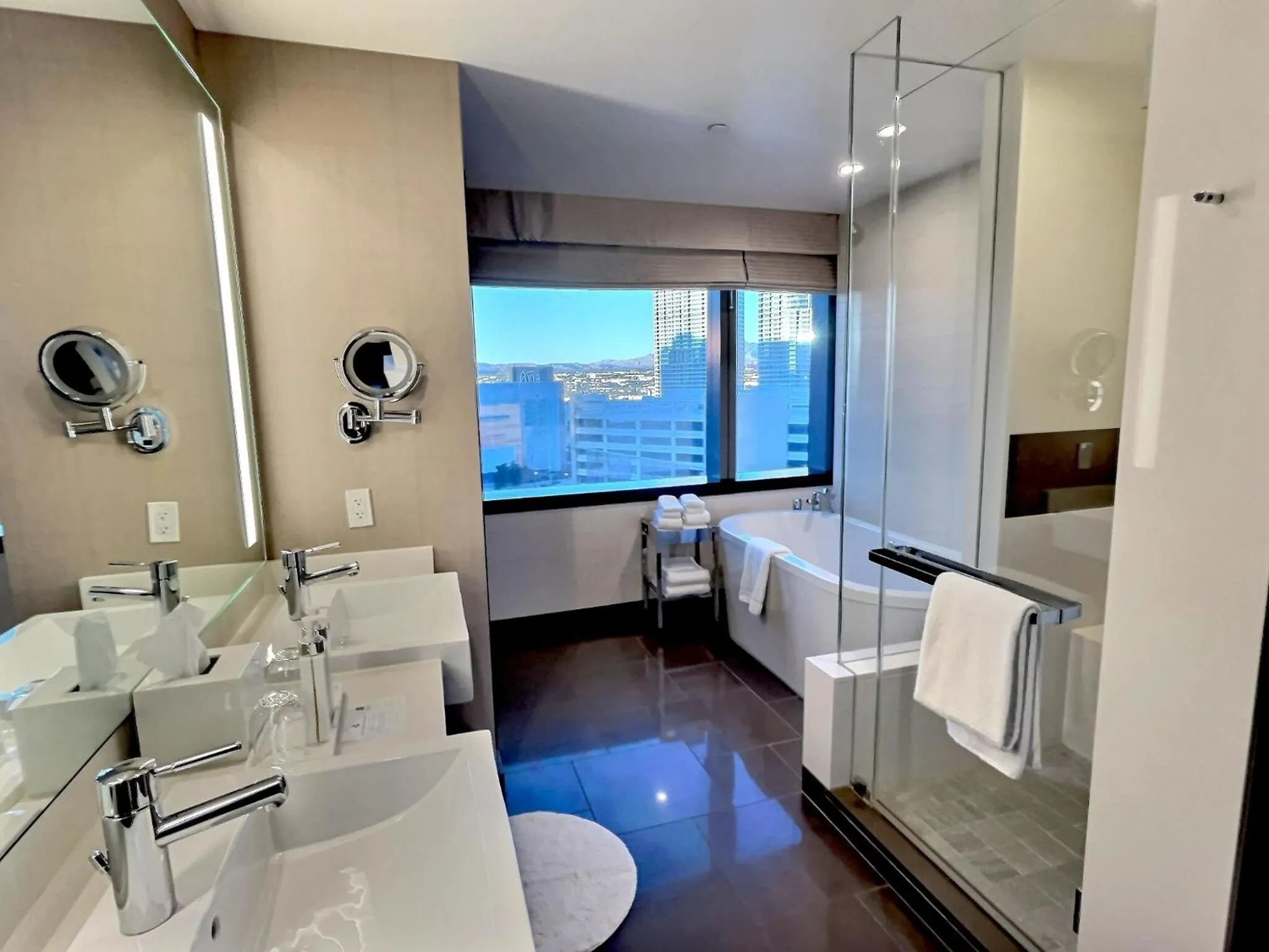 Jet Luxury at The Vdara