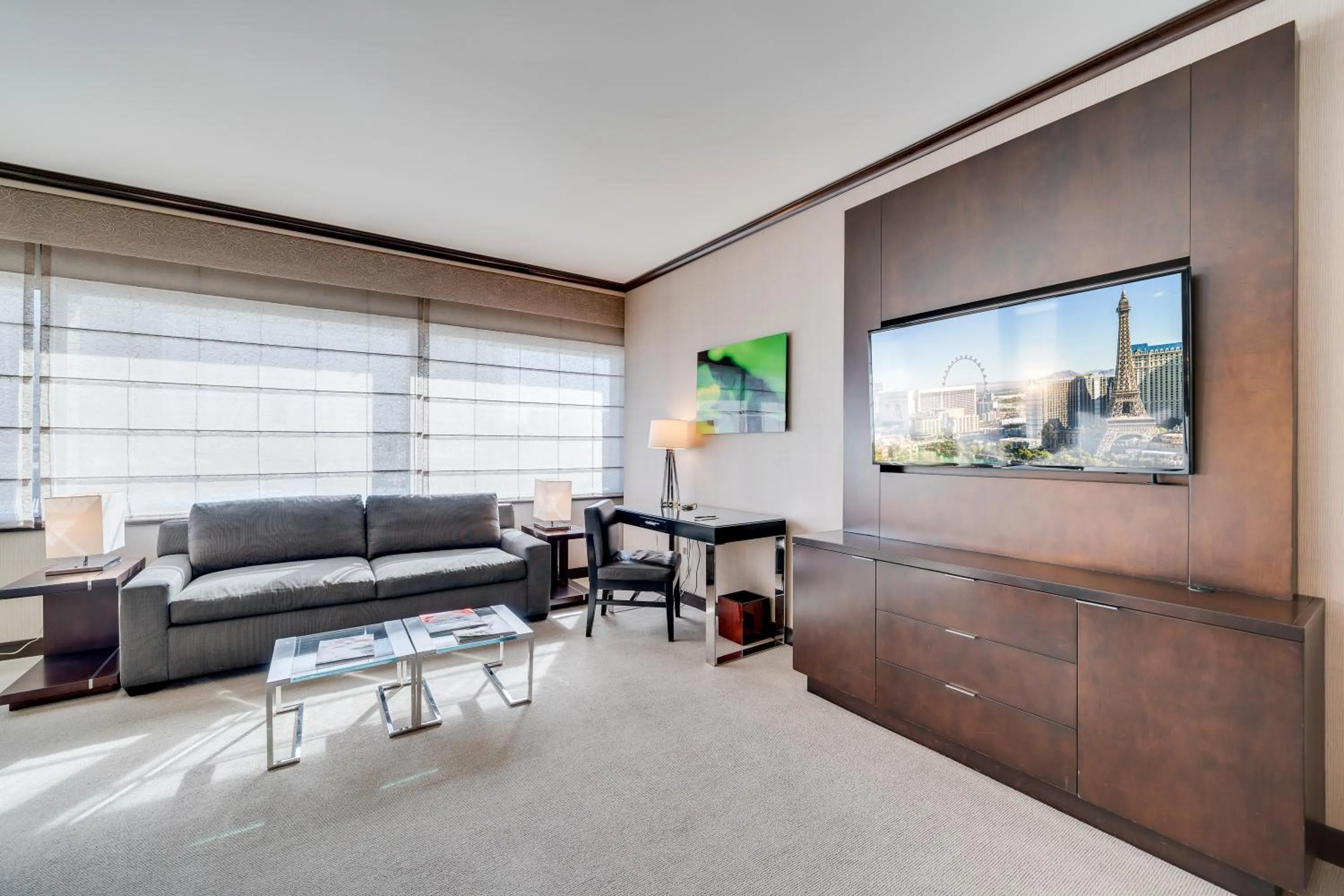 Jet Luxury at The Vdara