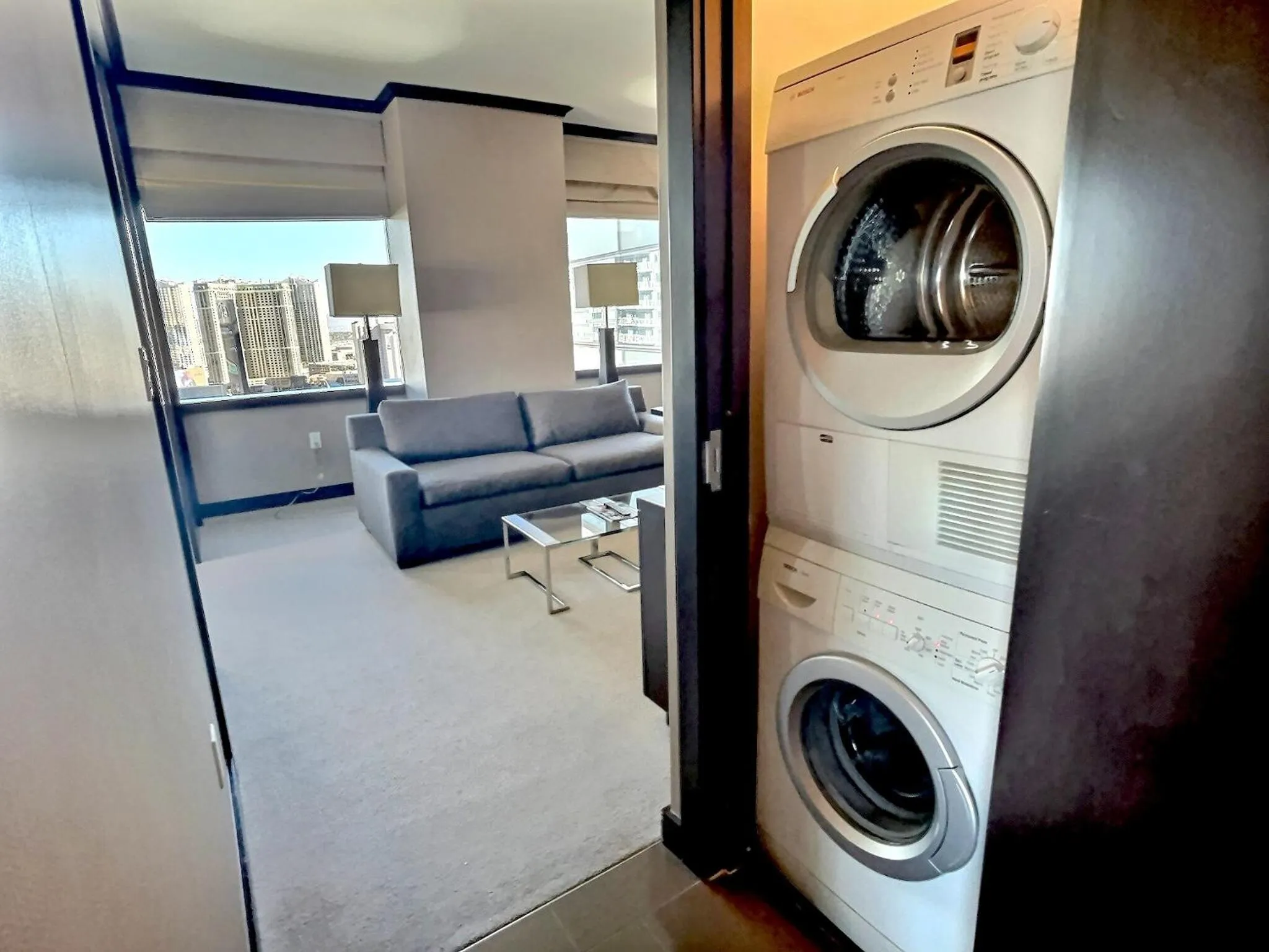 Jet Luxury at The Vdara