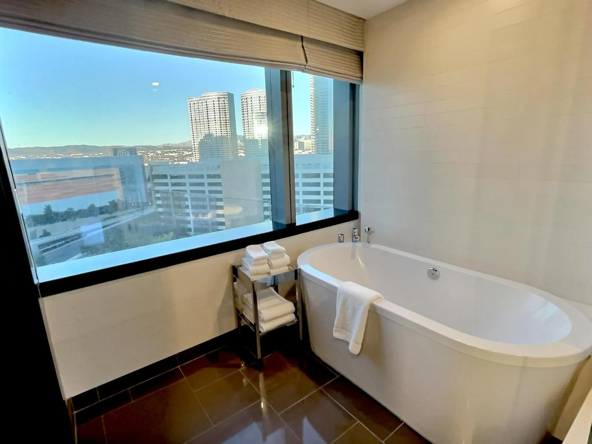 Jet Luxury at The Vdara