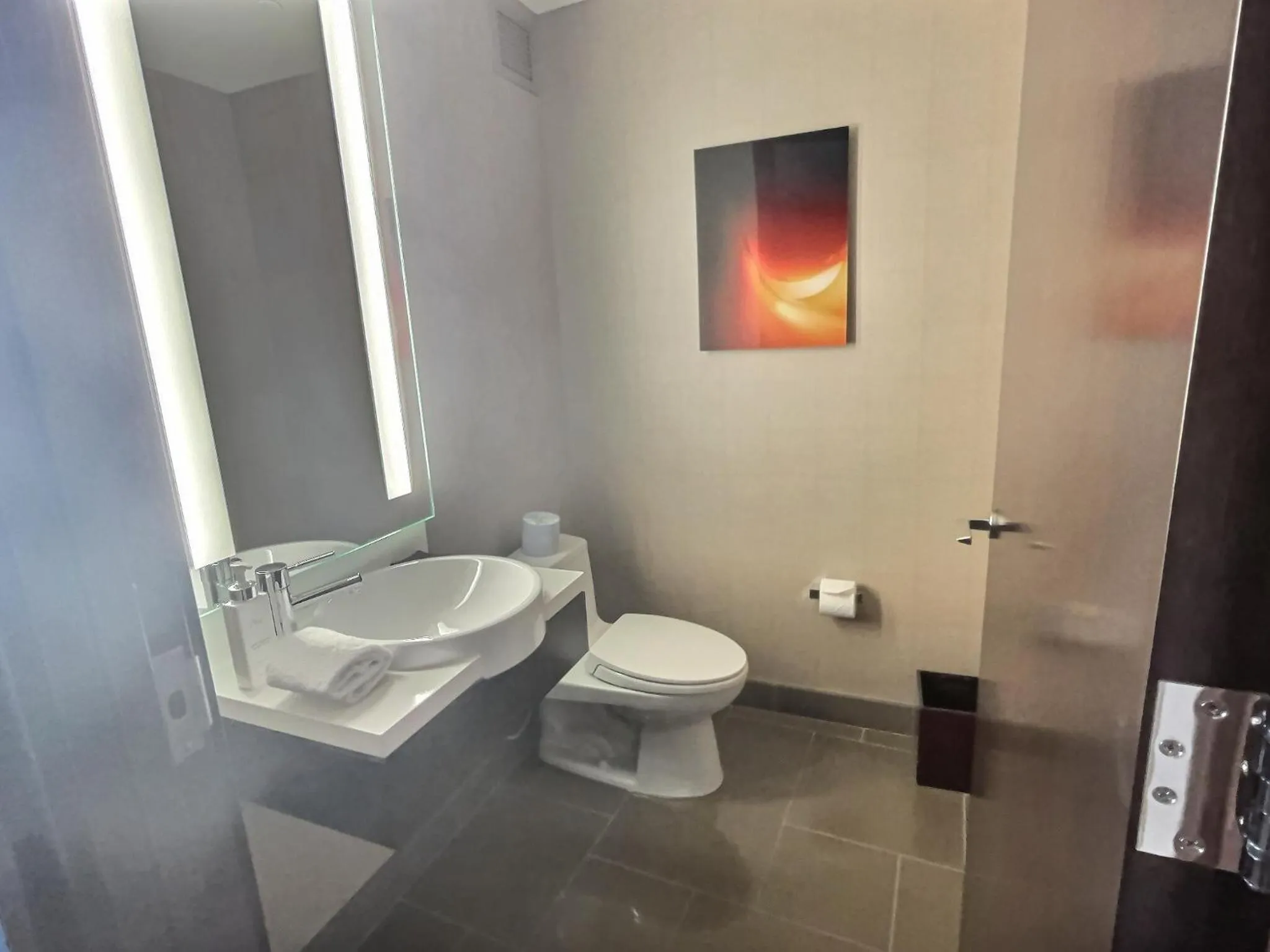 Jet Luxury at The Vdara