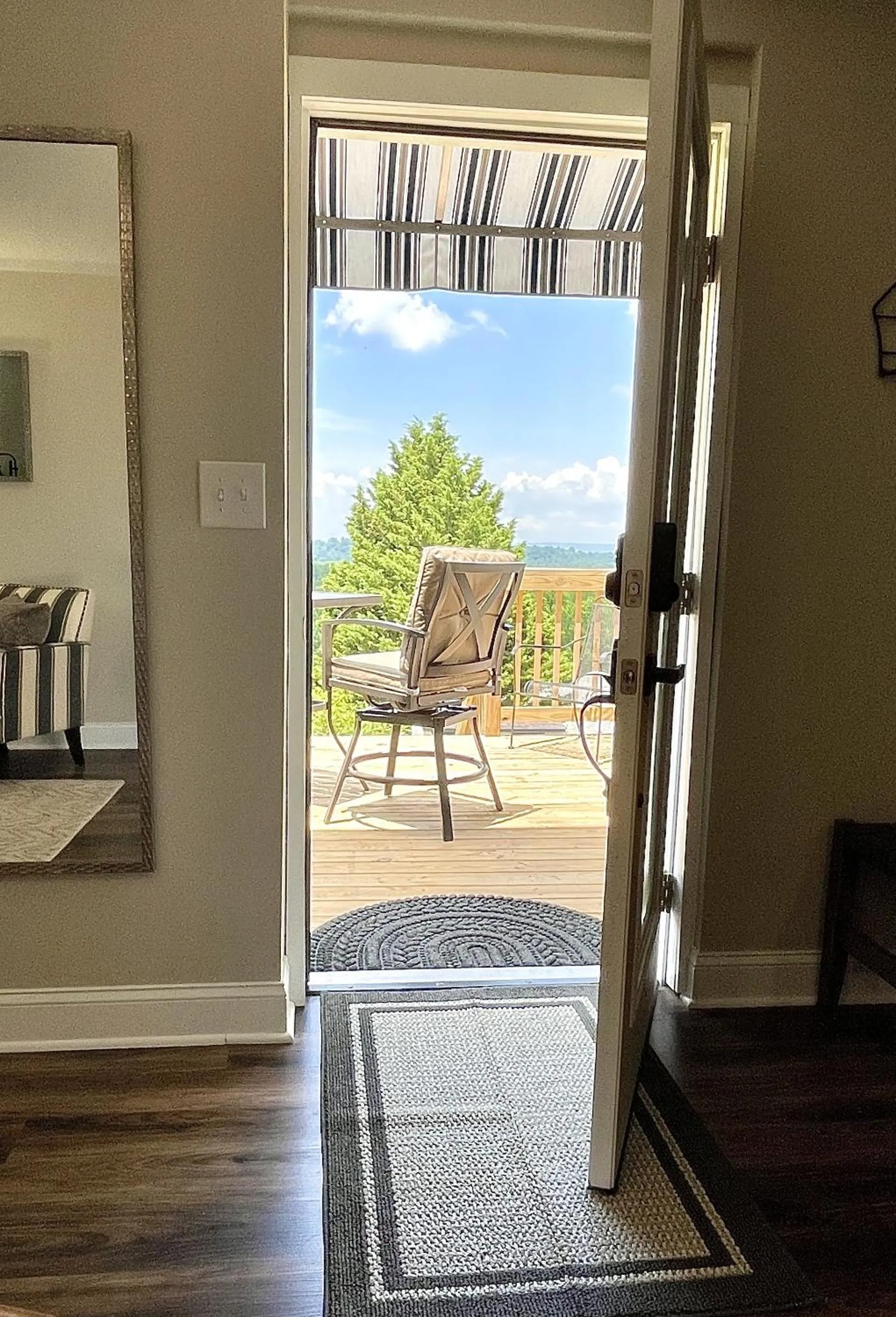 Lobby or reception in Our Castleview