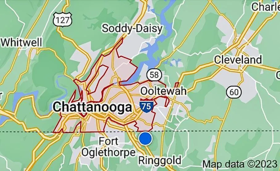 Neighbourhood in Our Castleview