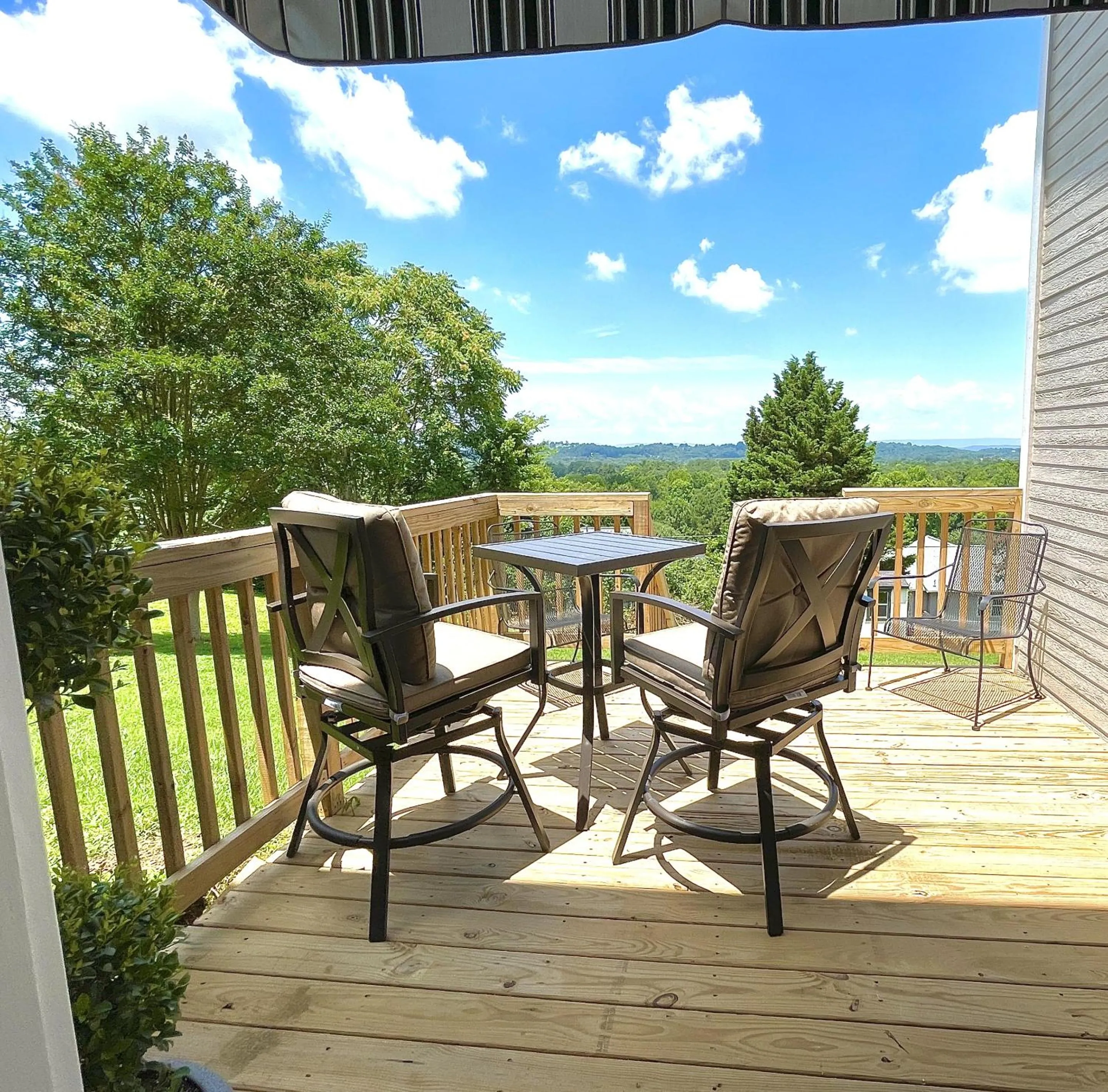 Other in Our Castleview