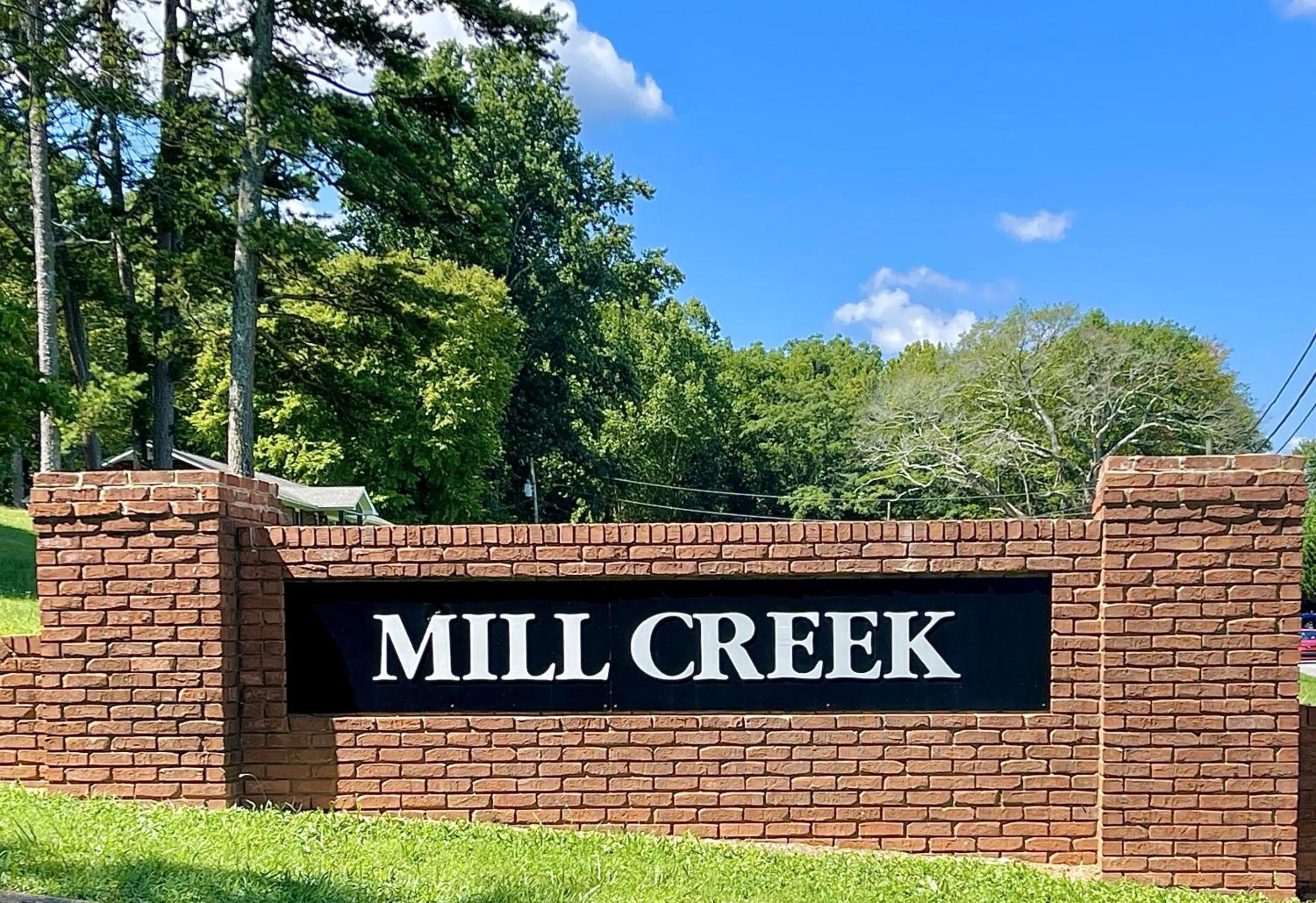 Neighbourhood in Our Castleview