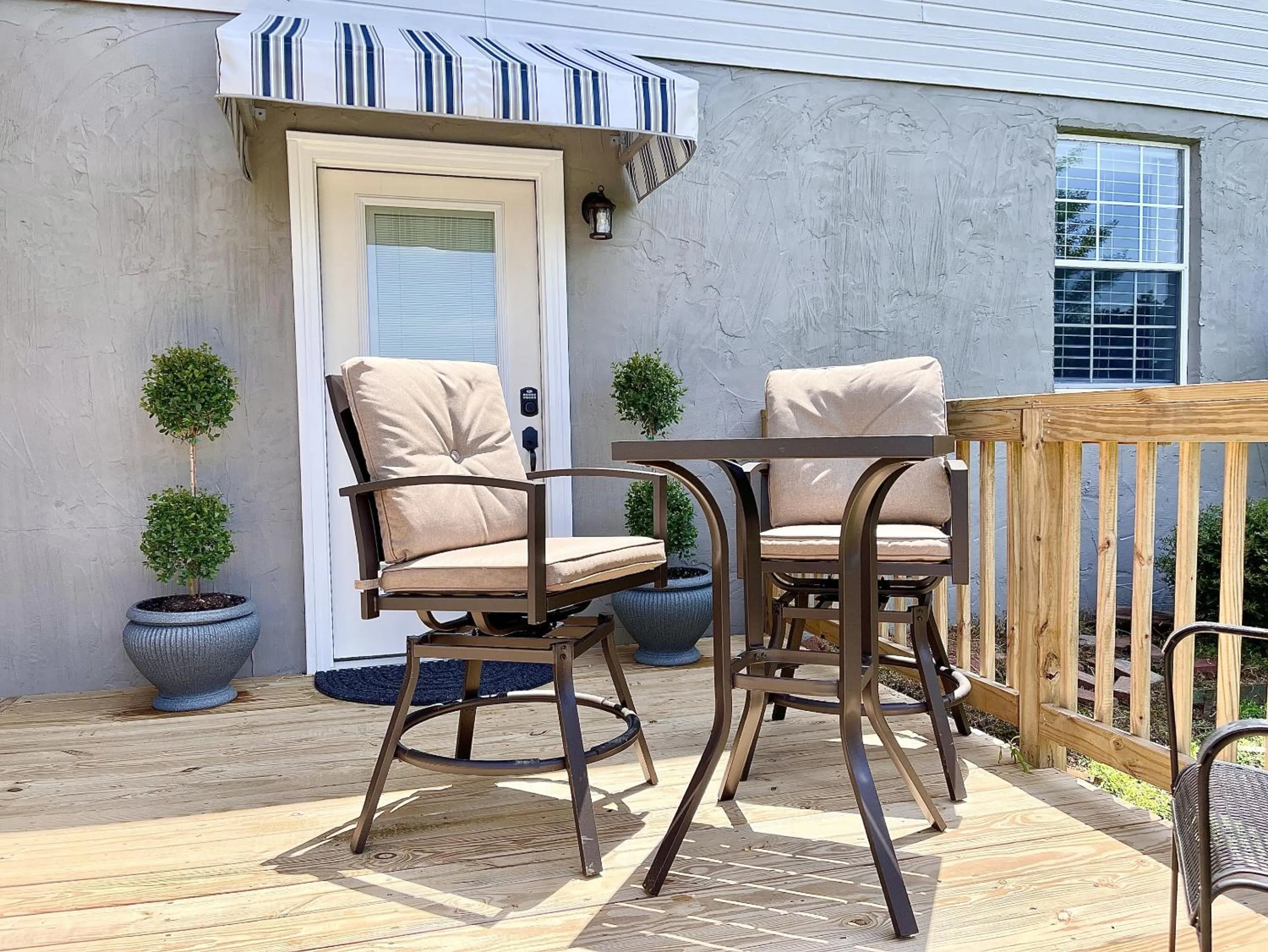 Lobby or reception in Our Castleview