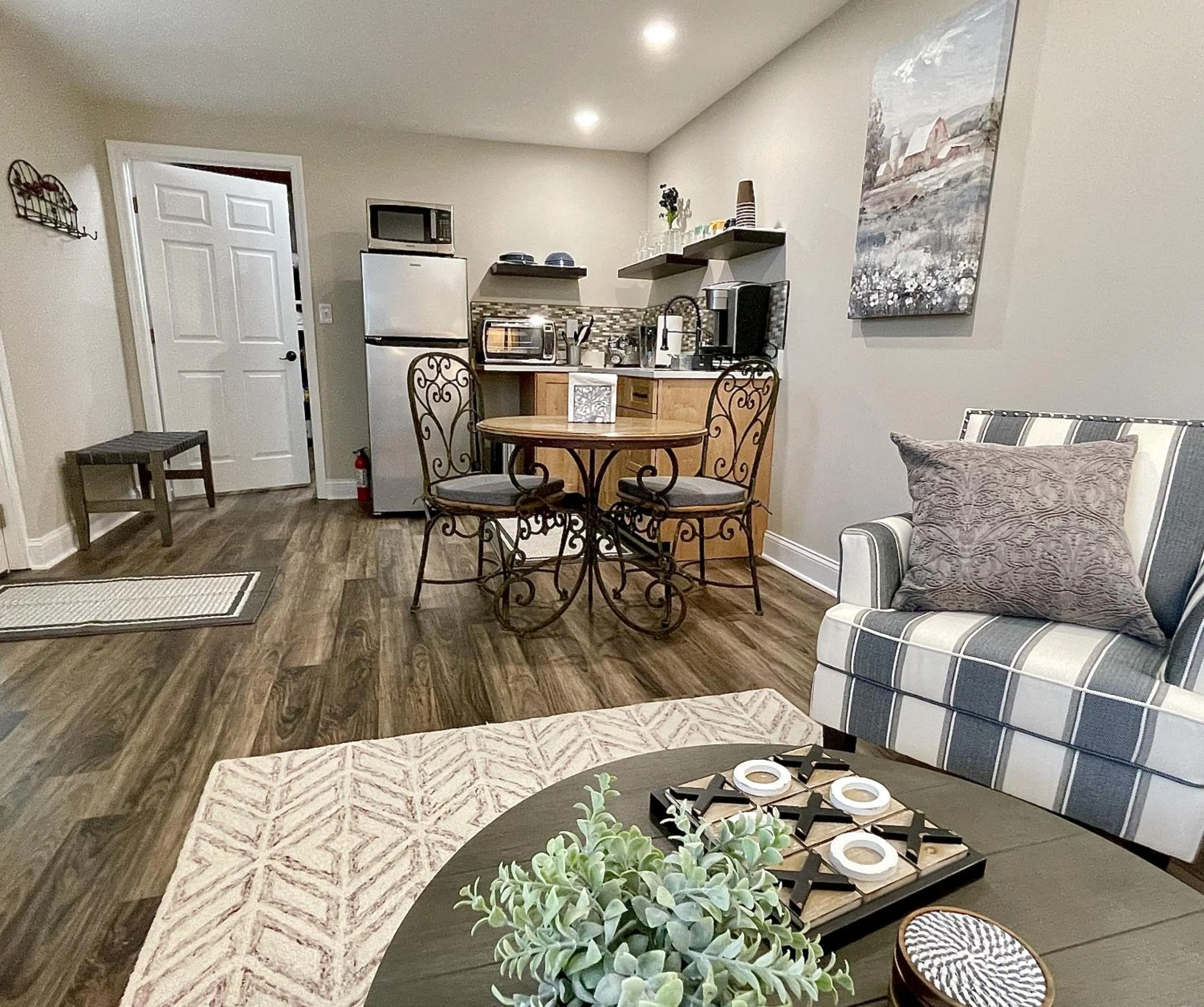 Other in Our Castleview