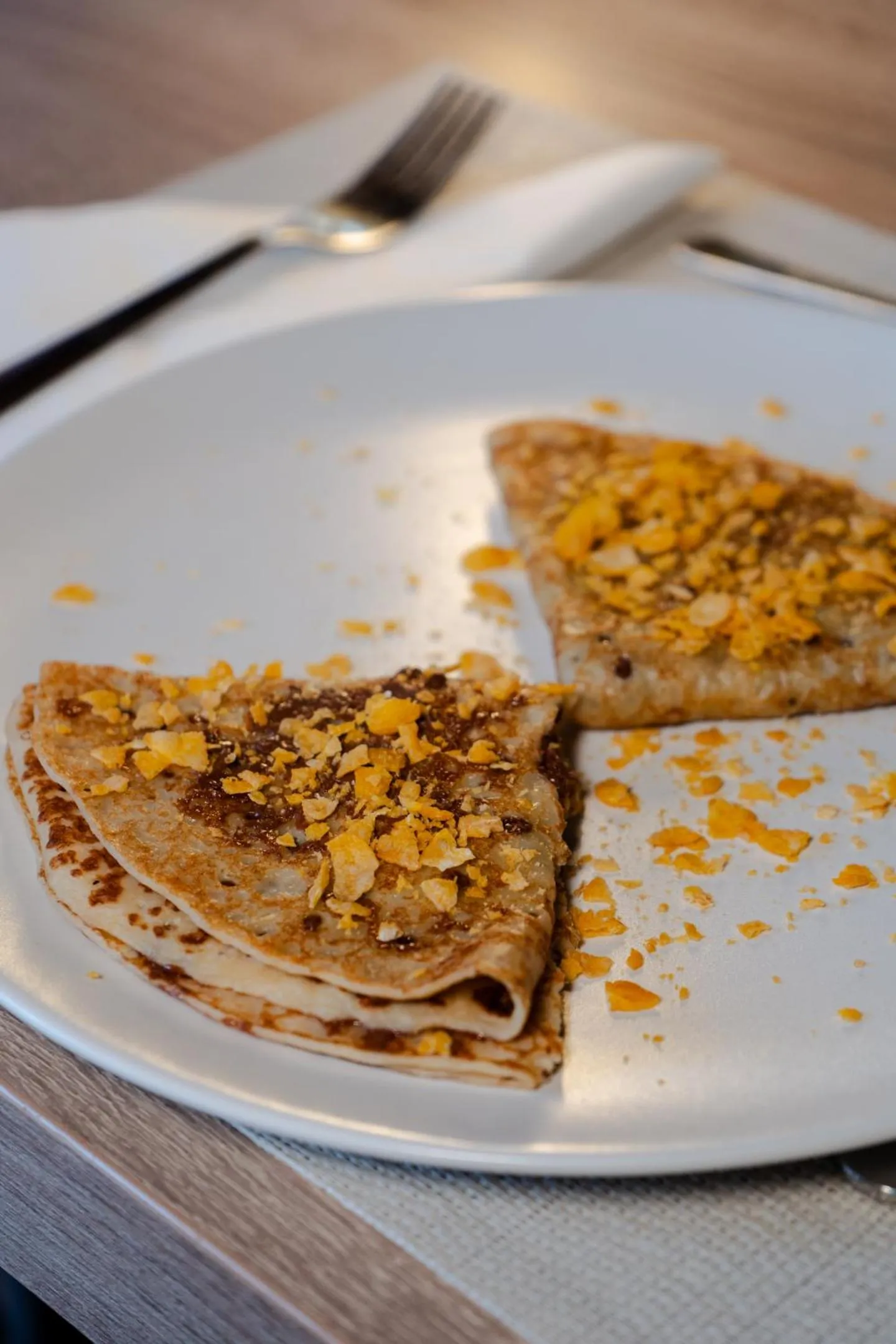 Breakfast in Casa Marinari