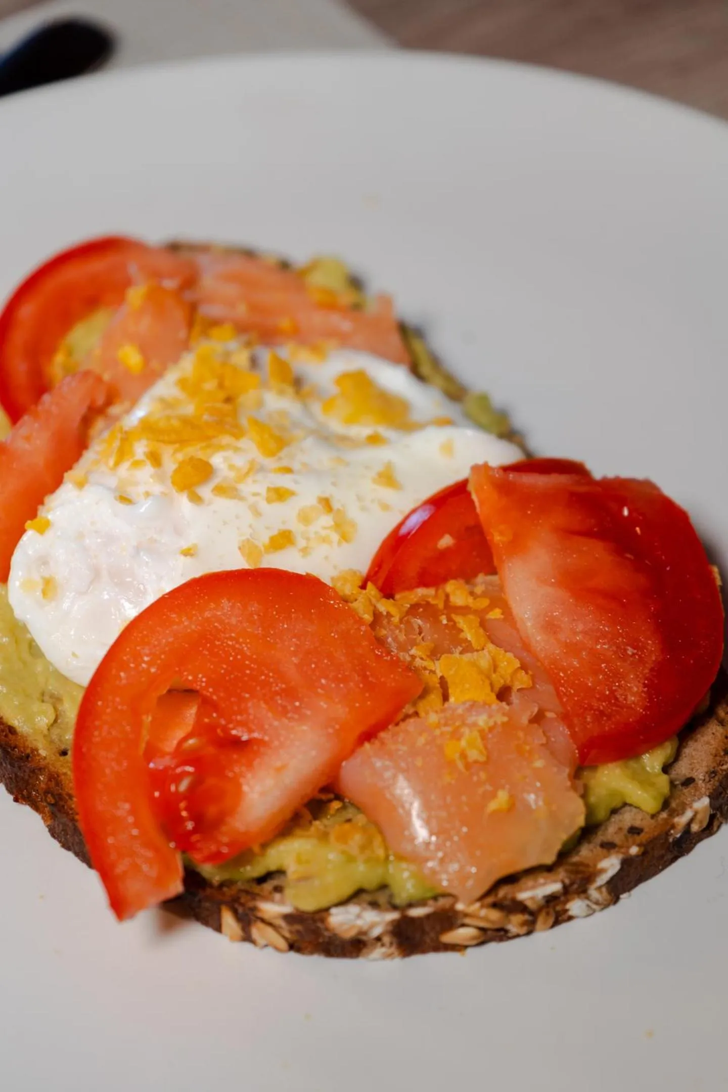 Breakfast in Casa Marinari