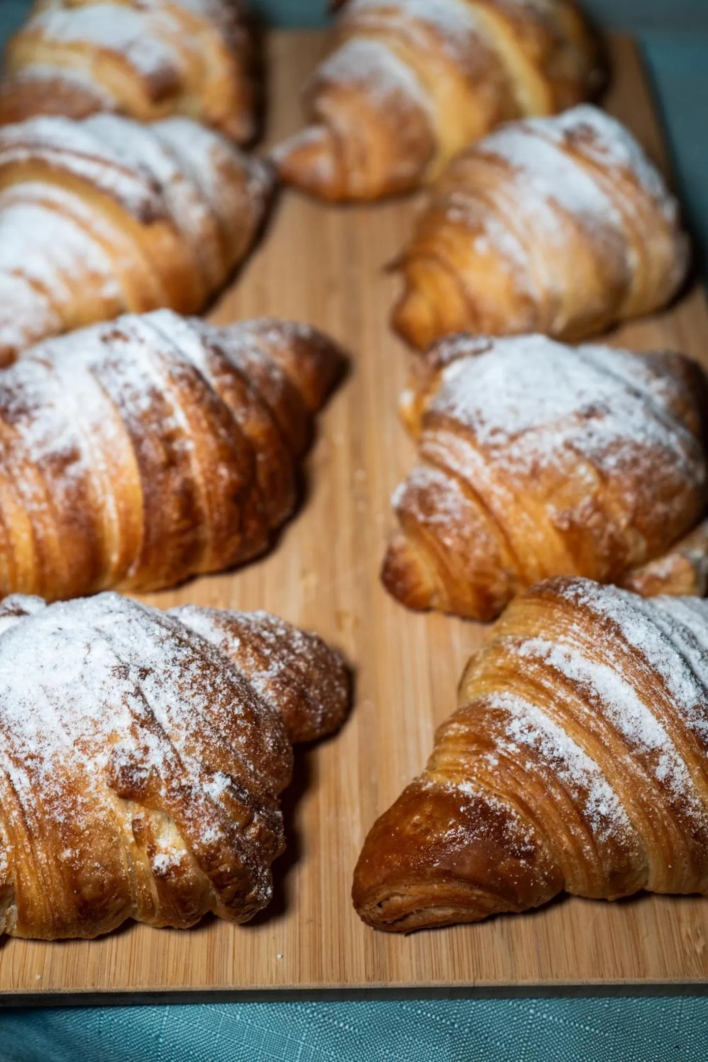Breakfast in Casa Marinari