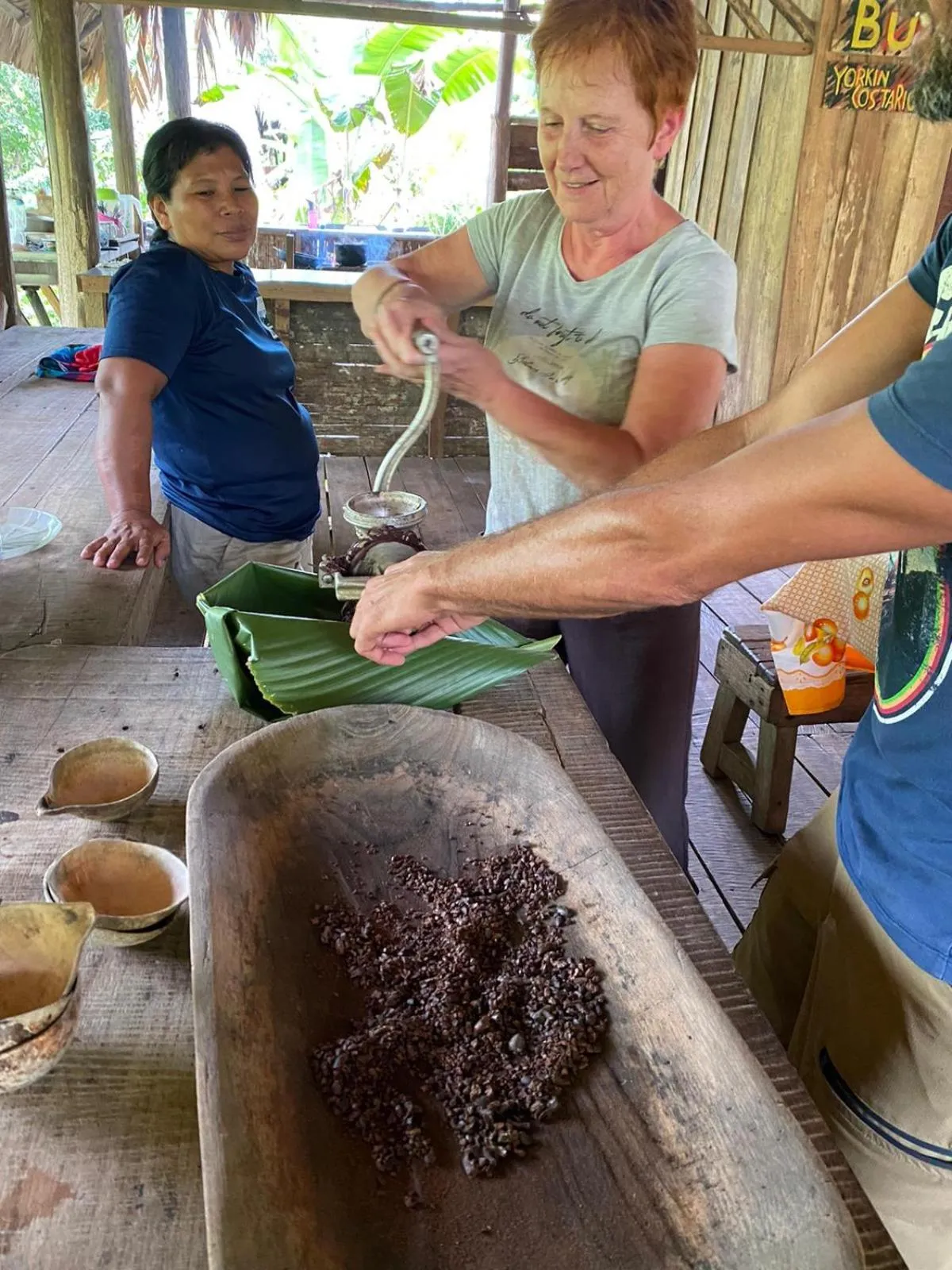 Activities in Hotel El Colibri Rojo