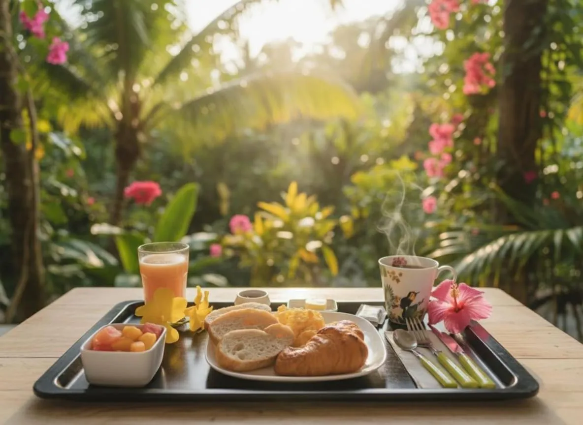 Hotel El Colibri Rojo