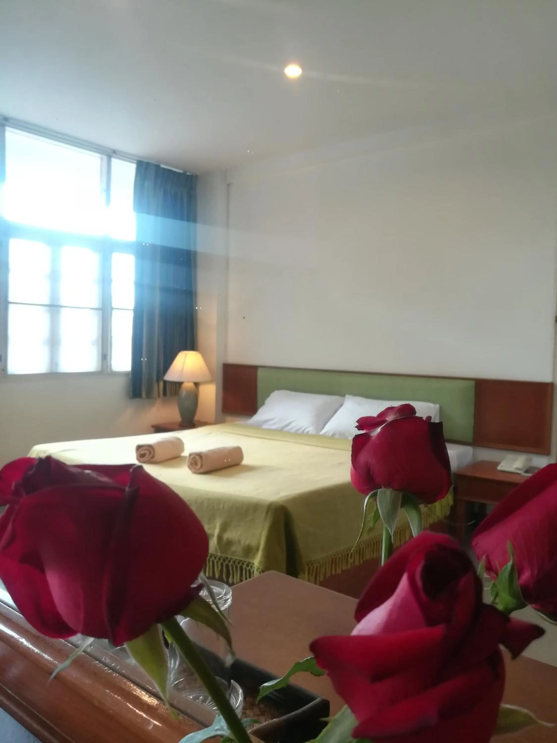 YMCA International Hotel Chiangrai