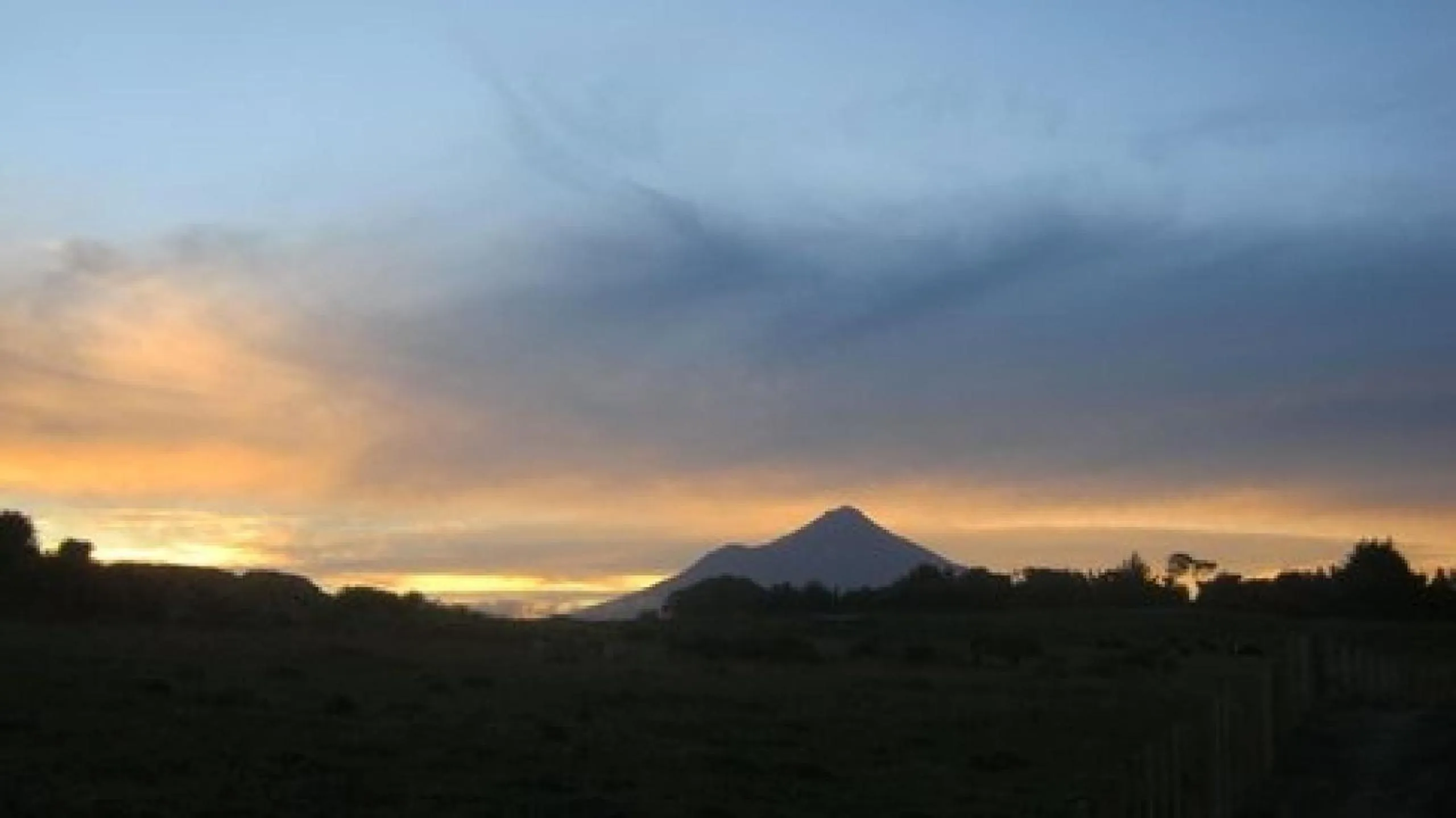 View (from property/room) in Broadway Lodge Motel