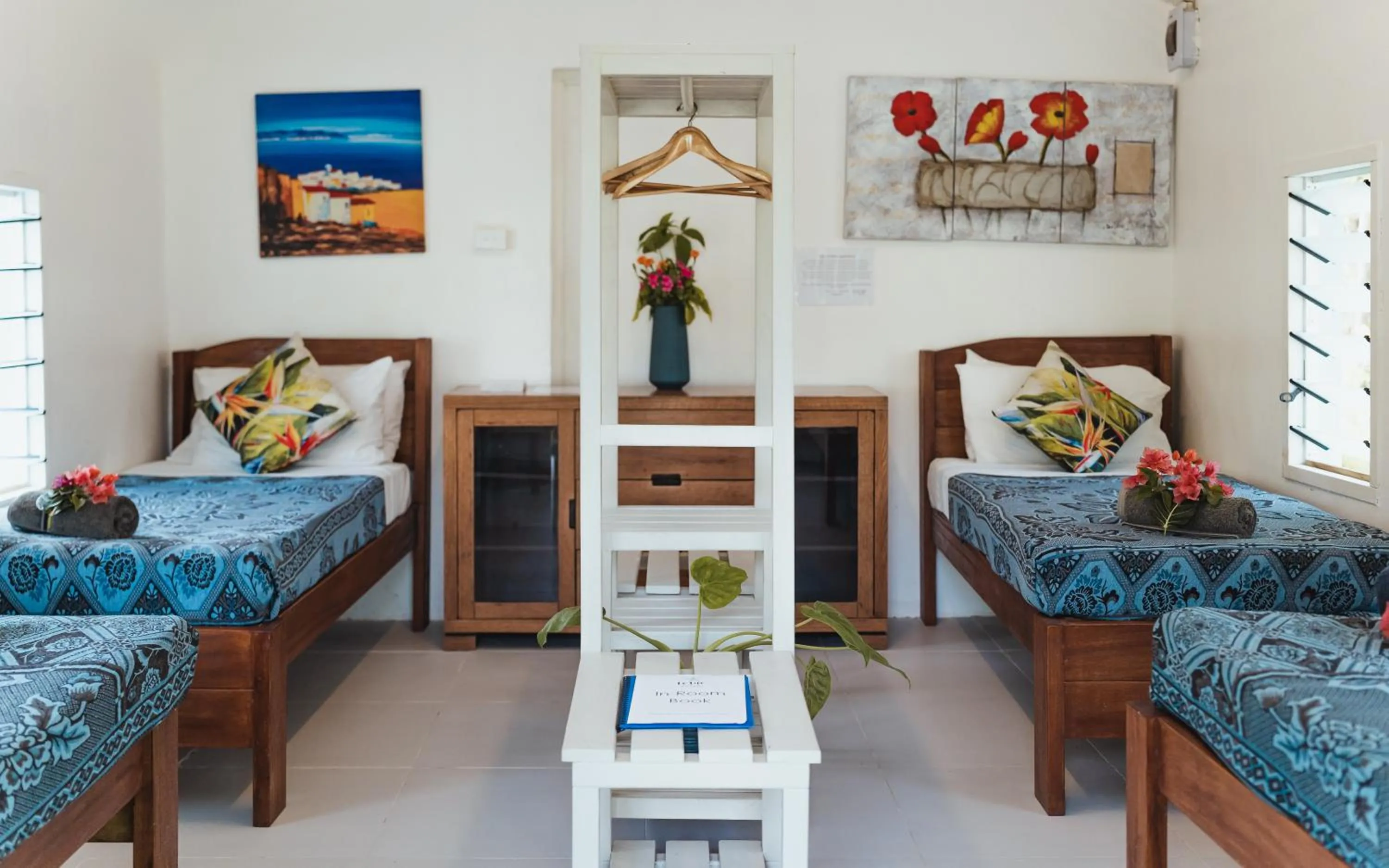 Photo of the whole room in Le Life Resort