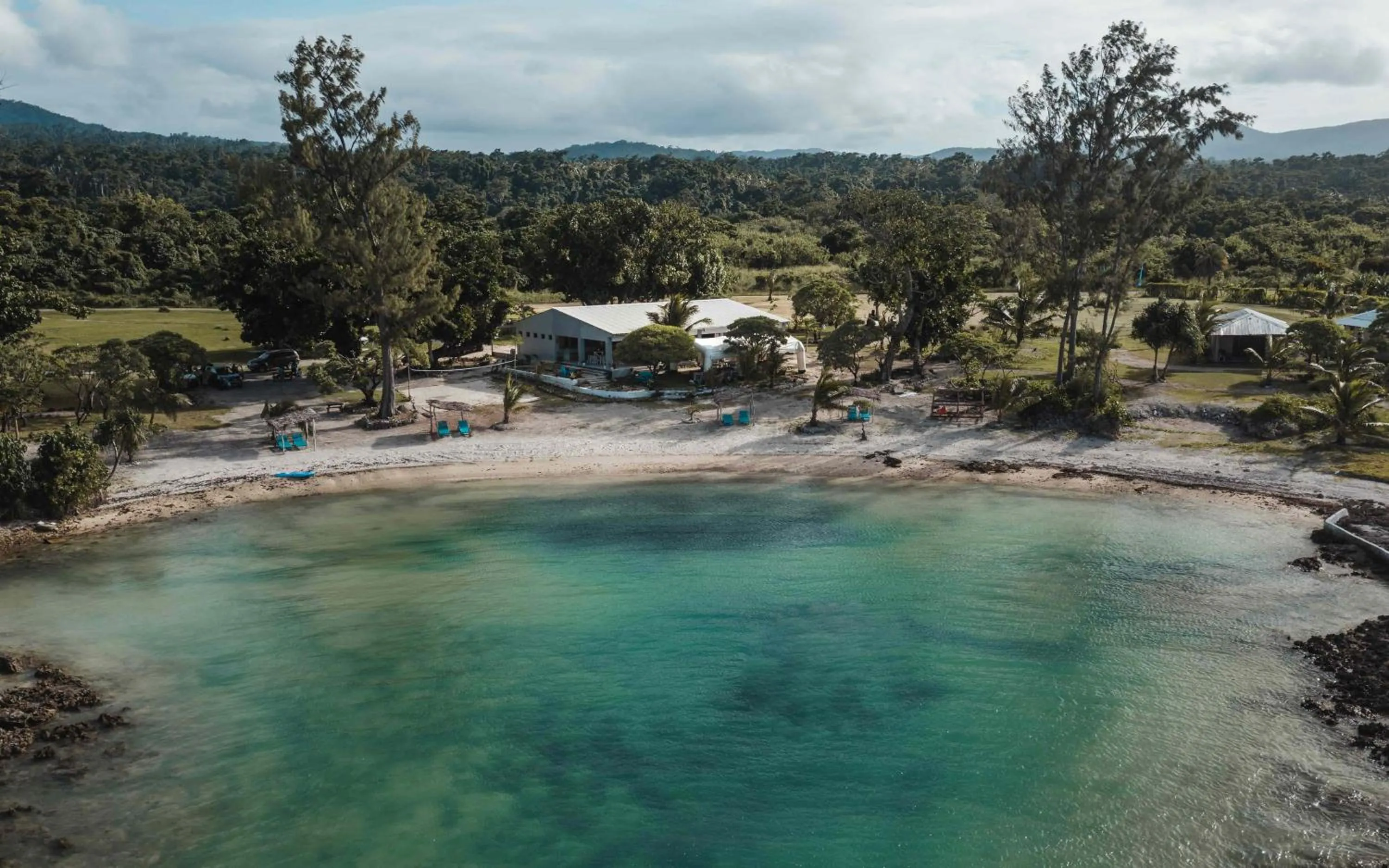 Day in Le Life Resort