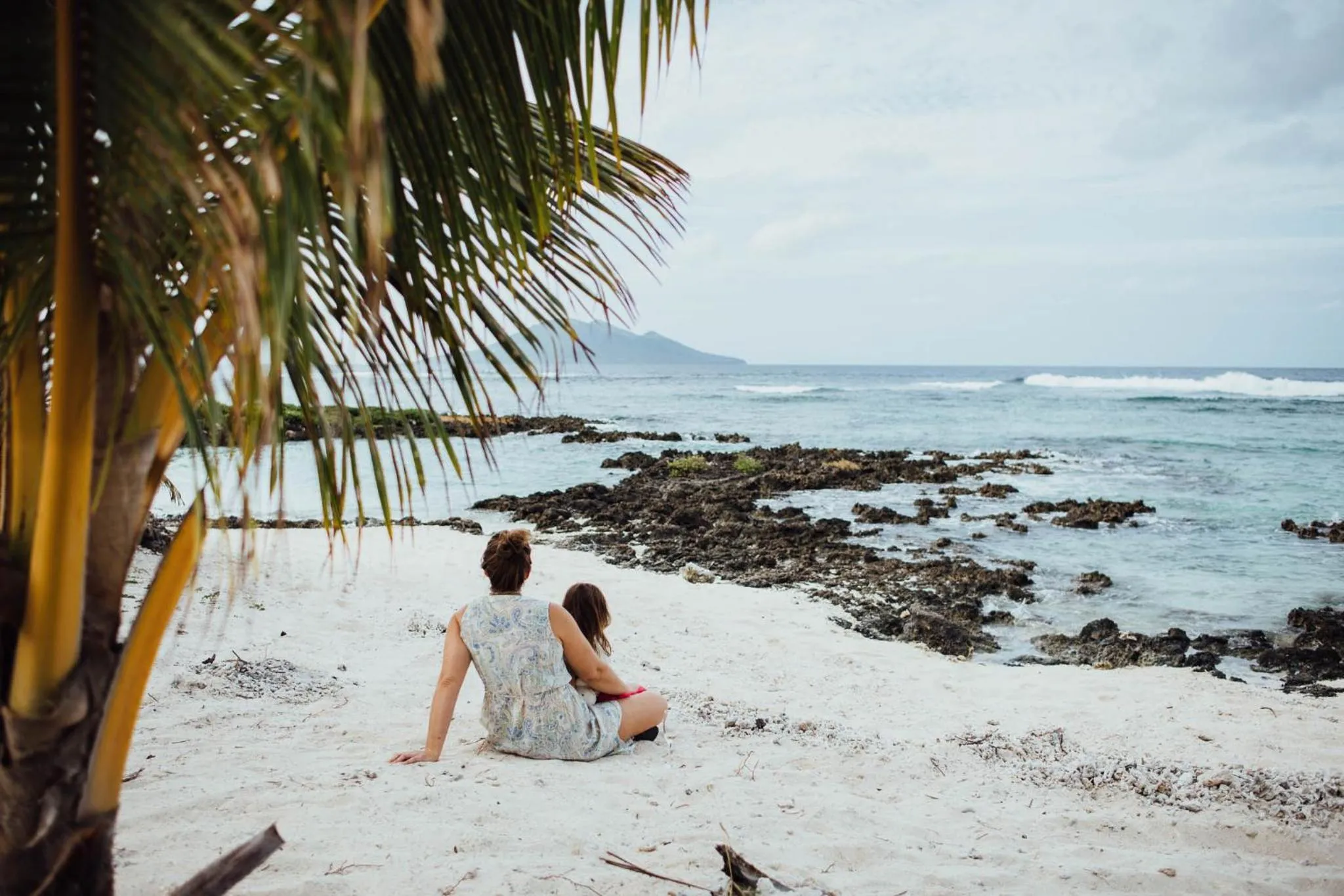Natural landscape in Le Life Resort