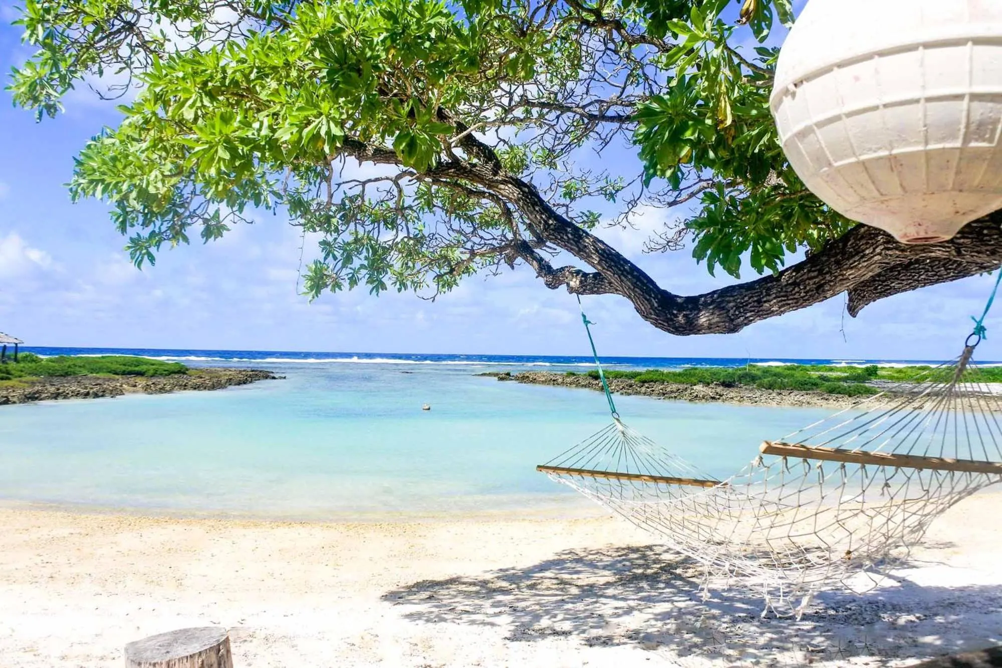 Day in Le Life Resort