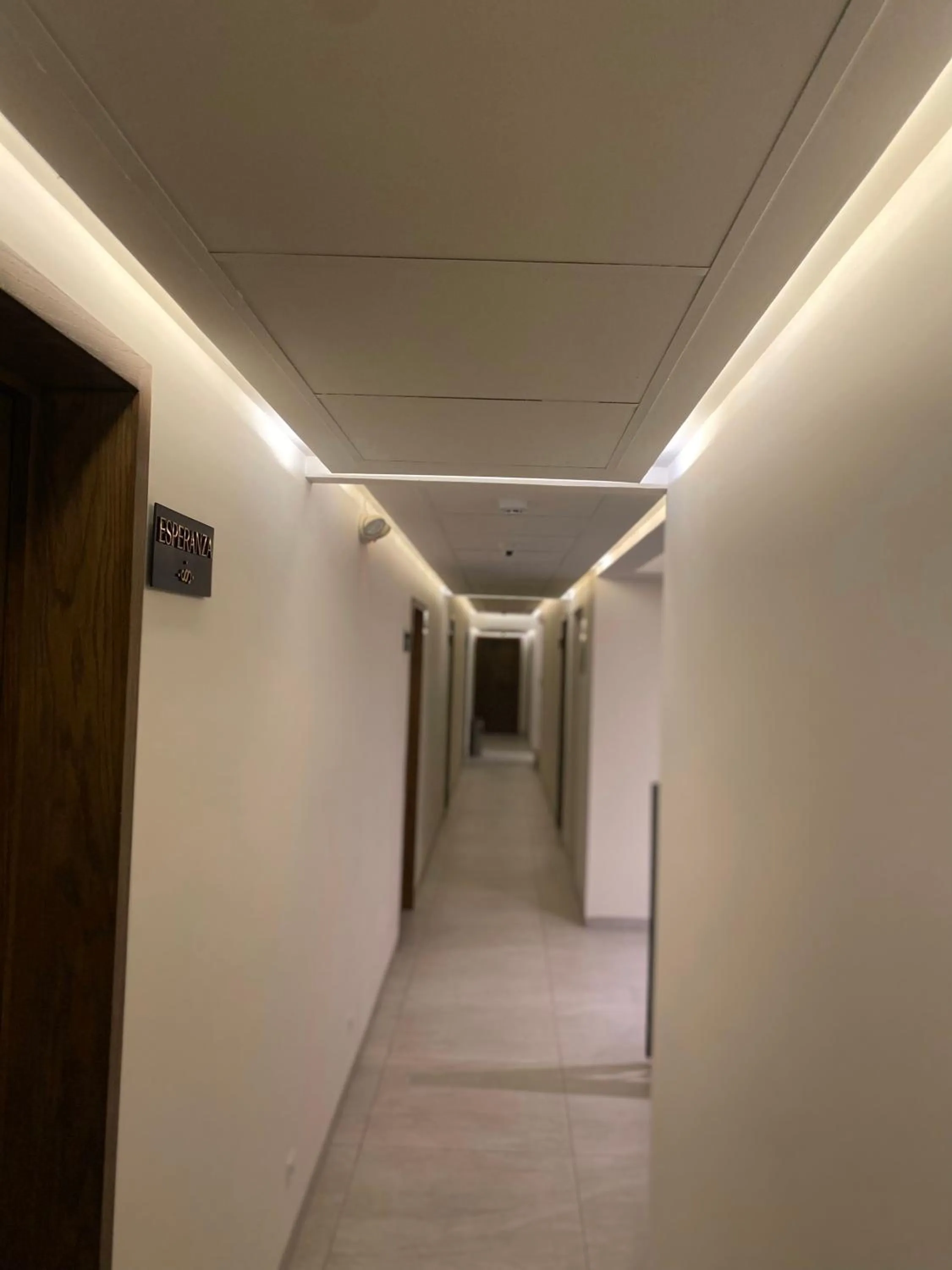 Area and facilities in Hotel Boutique Divino Sol