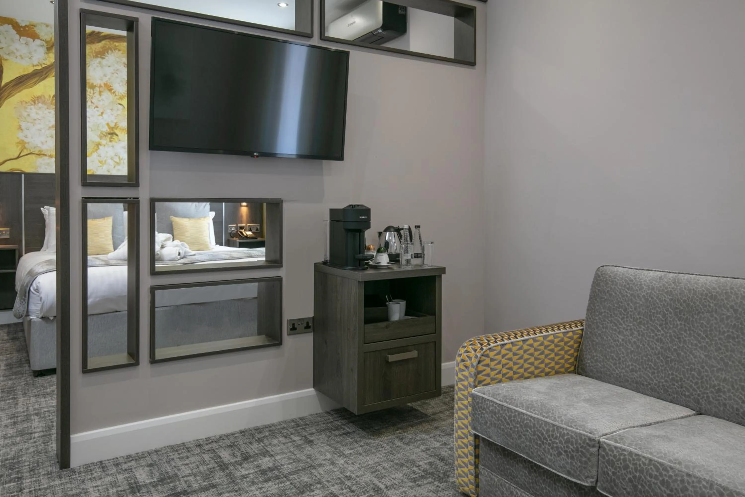 Barton Manor Hotel & Spa; BW Signature Collection