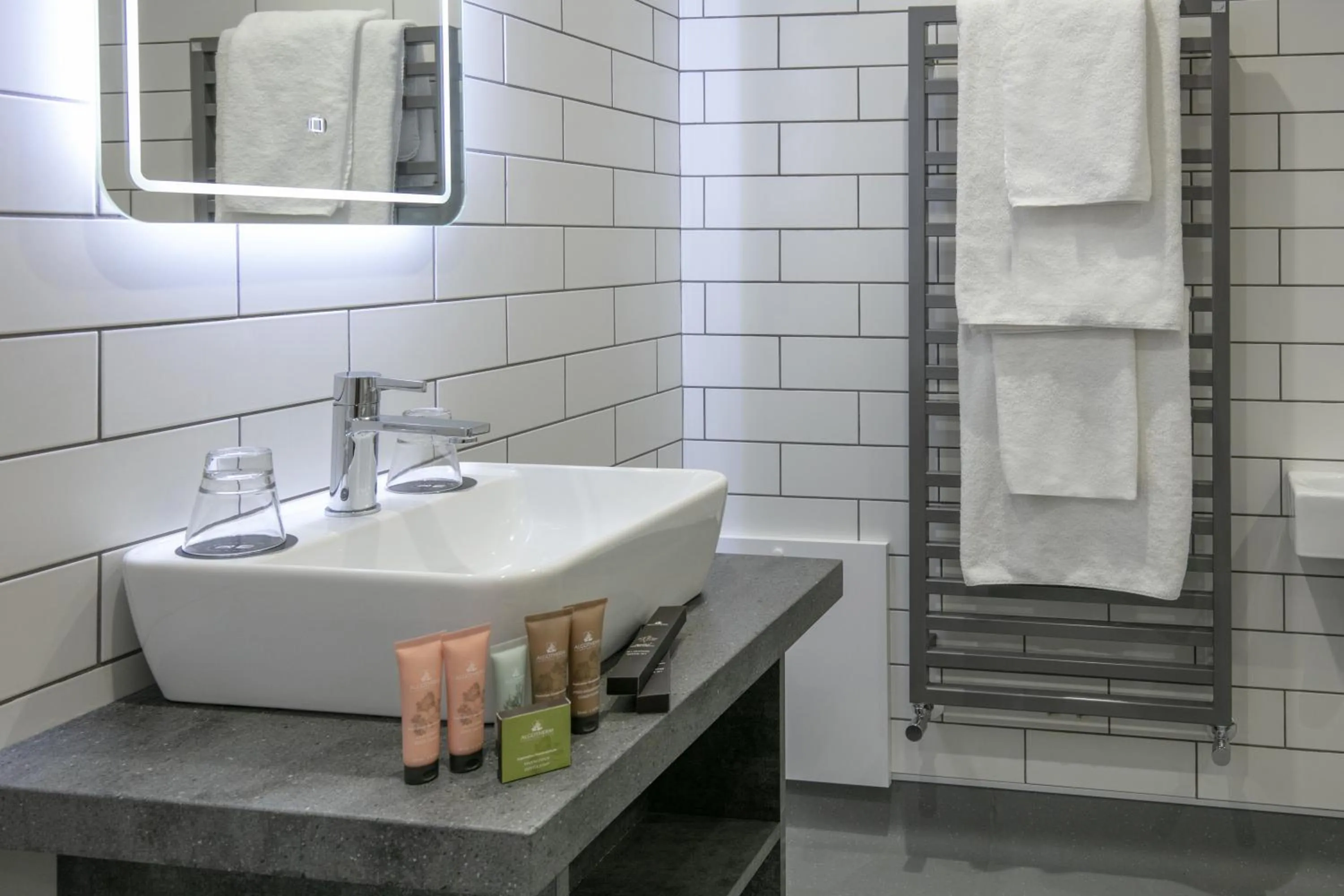 Barton Manor Hotel & Spa; BW Signature Collection