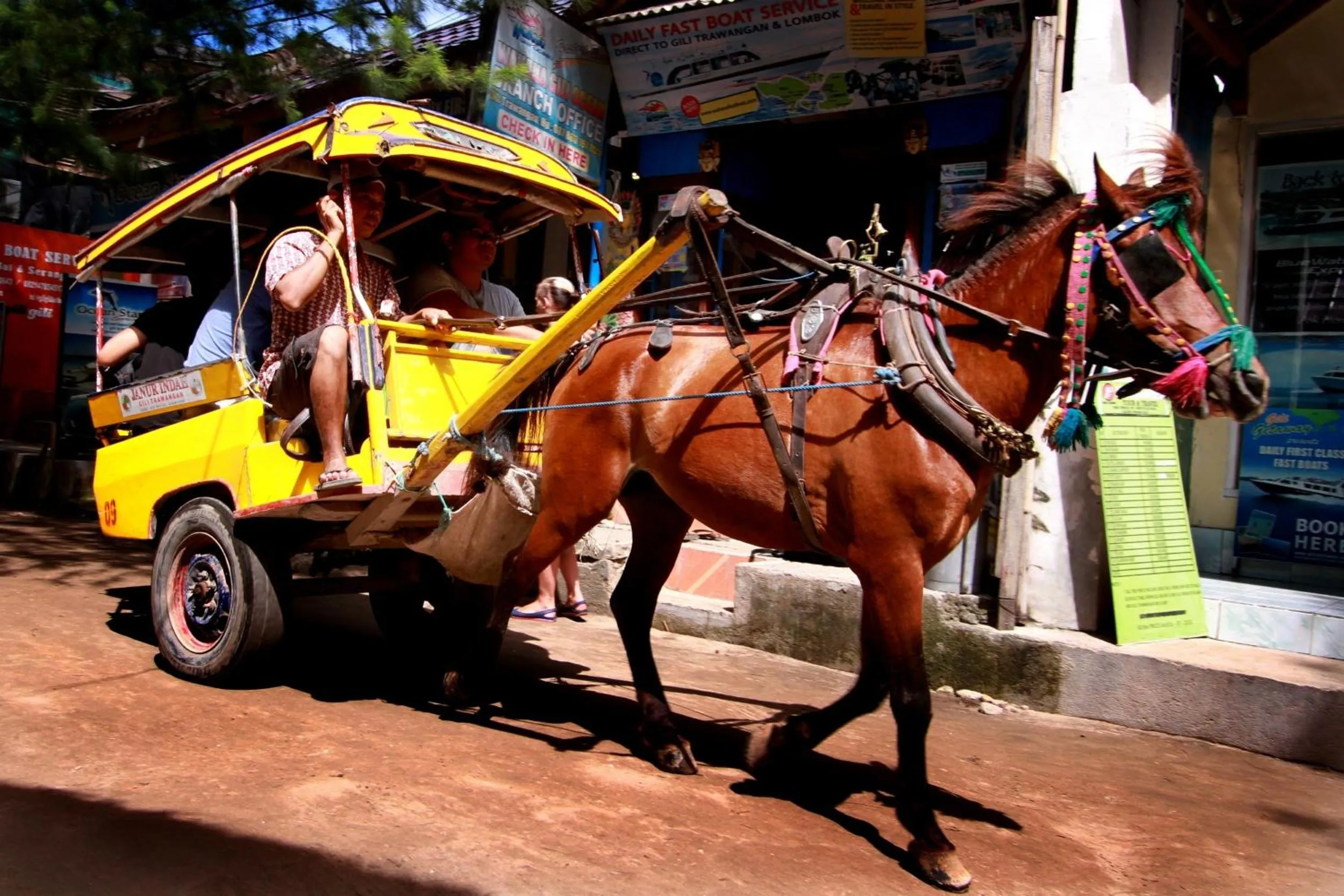 Other in D'Wahana Resort