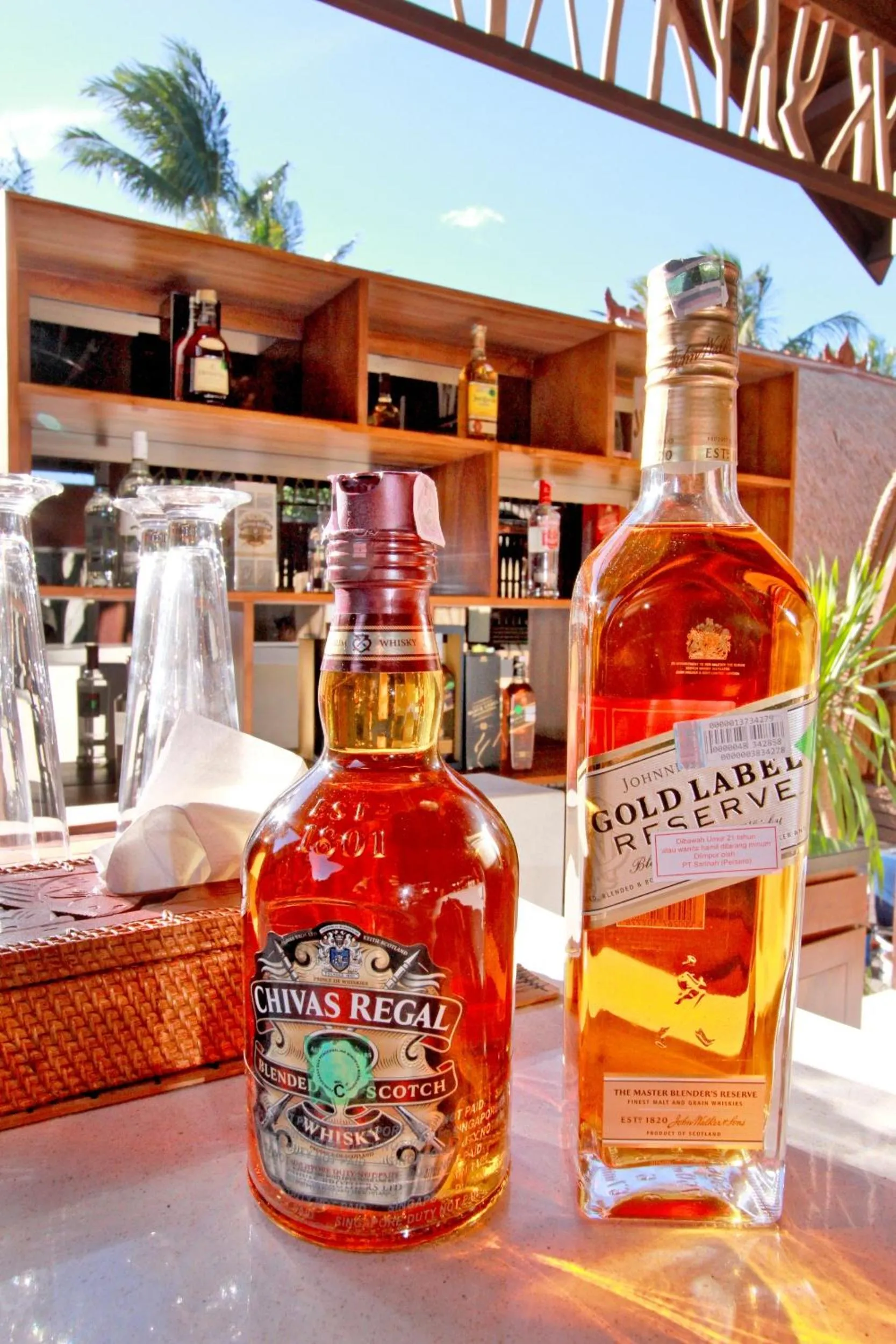 Other in D'Wahana Resort