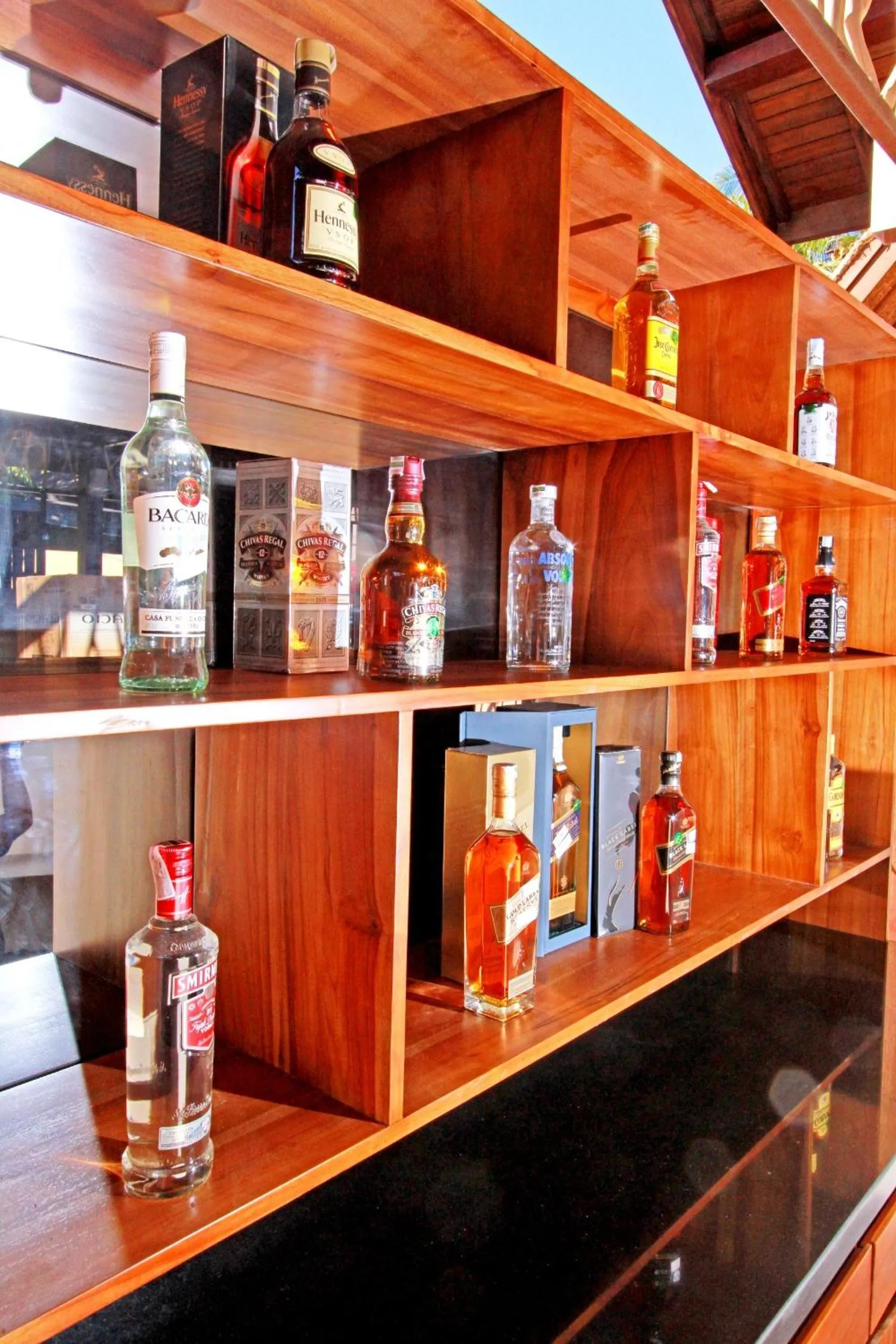 Other in D'Wahana Resort