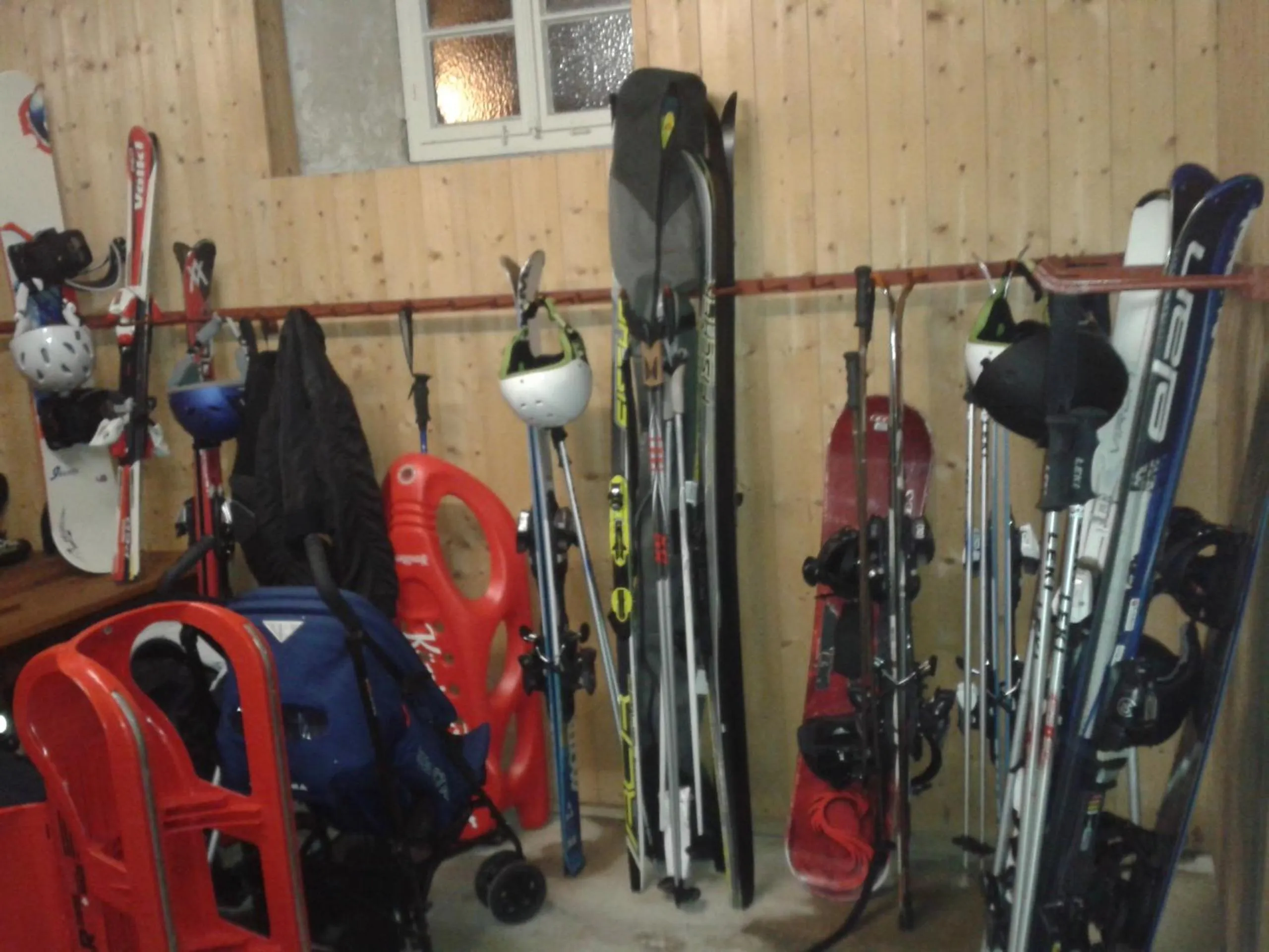 Other, Fitness Center/Facilities in Hotel Sternen - Anno 1769