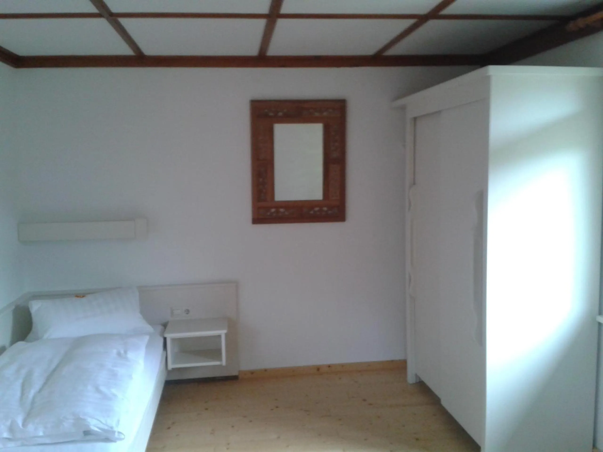 Photo of the whole room in Hotel Sternen - Anno 1769