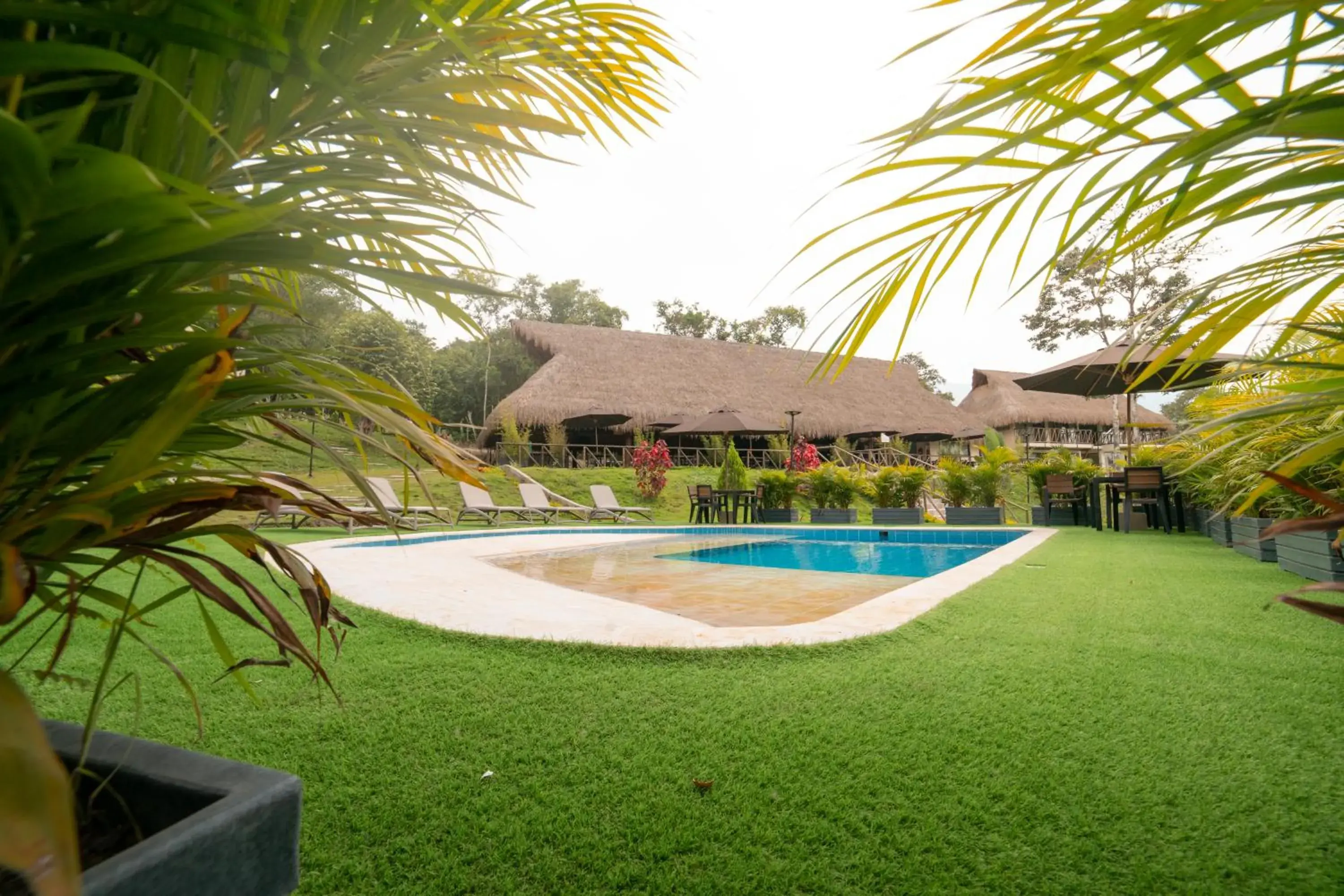 Hotel Alto de Pajas Boutique by H&R Hotel Alto de Pajas Boutique by H&R