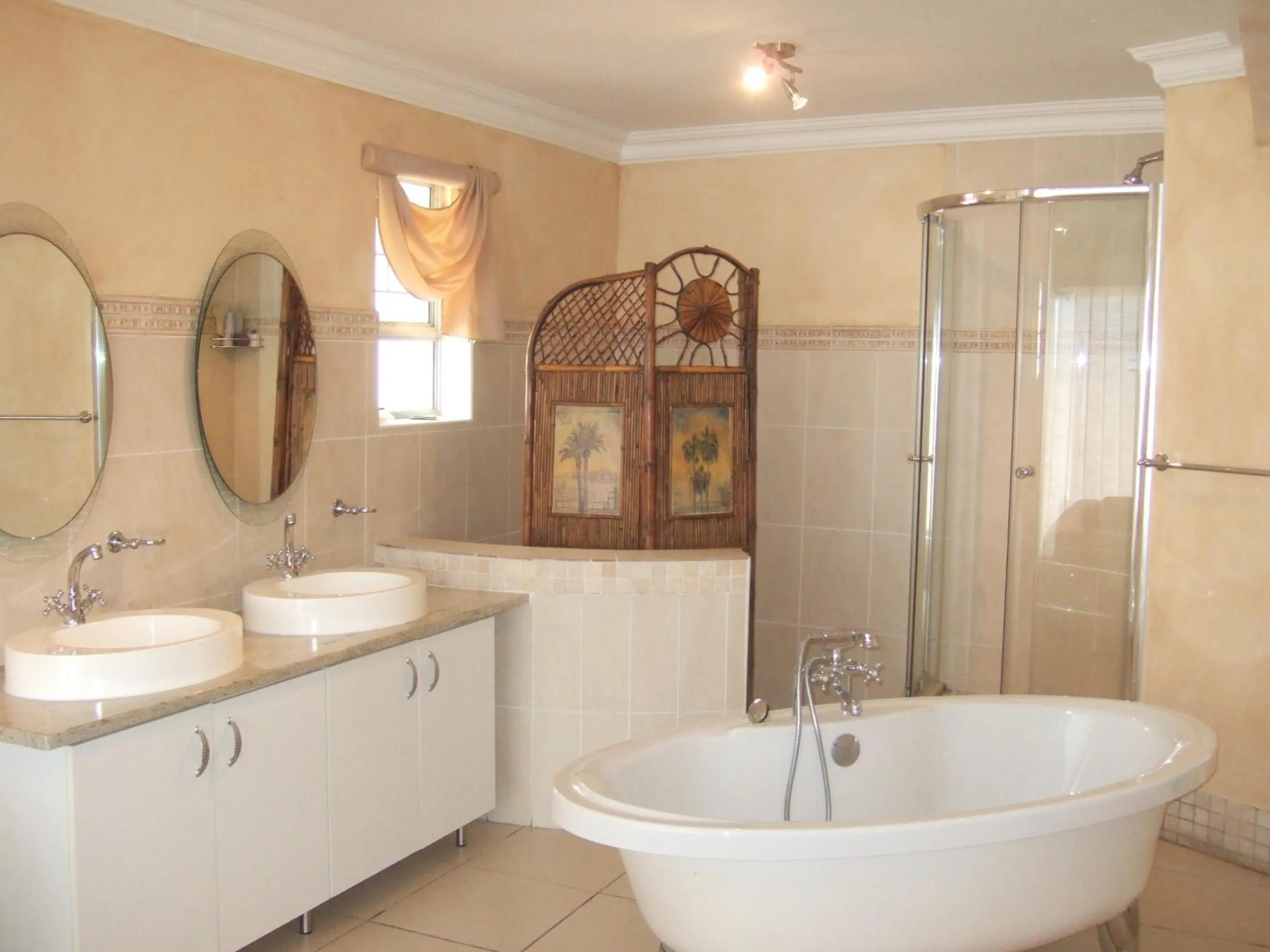 Spring in Seashells Holiday Apartments and Conference Centre