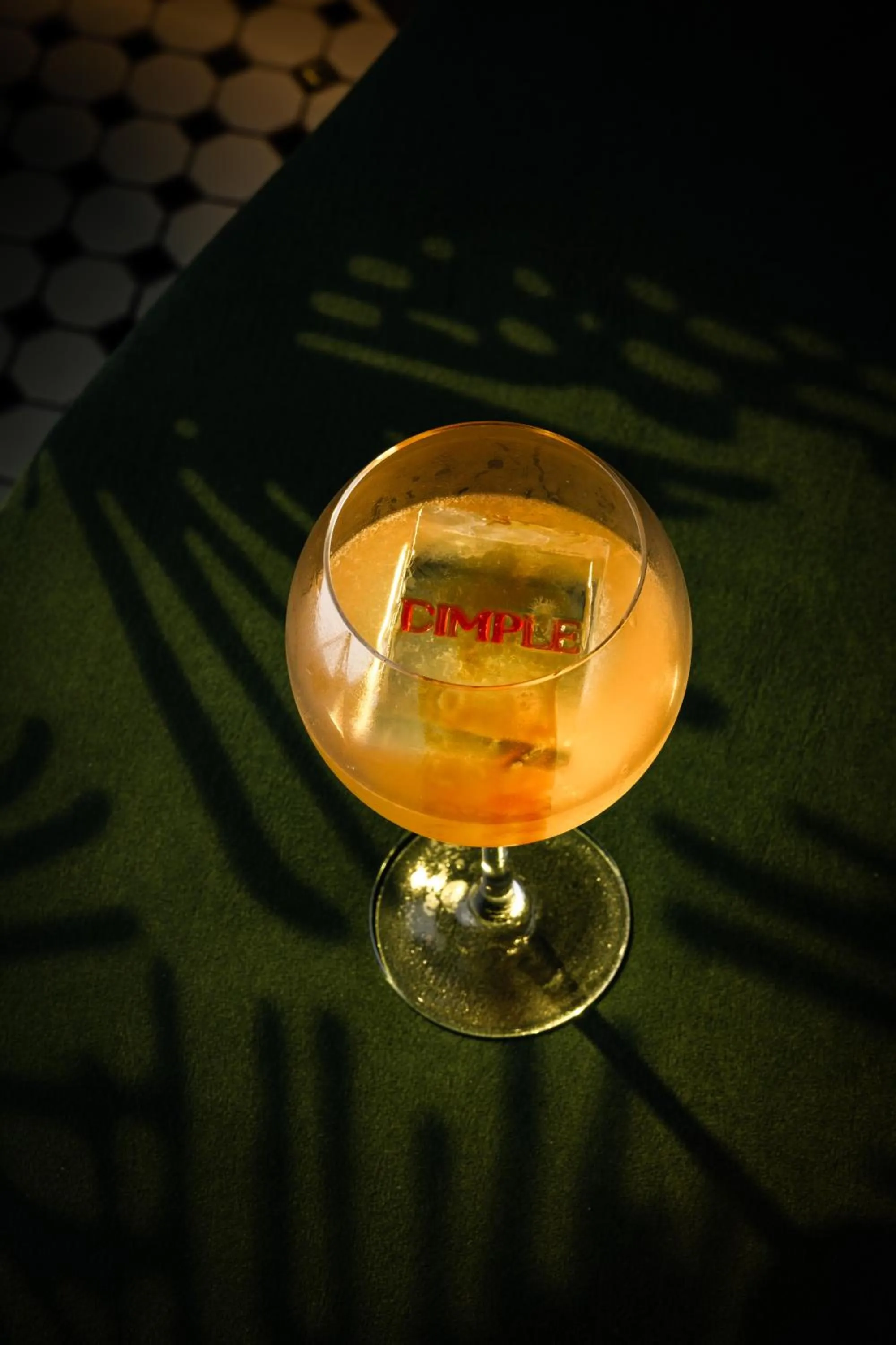 Lounge or bar in Hotel NuVe Heritage