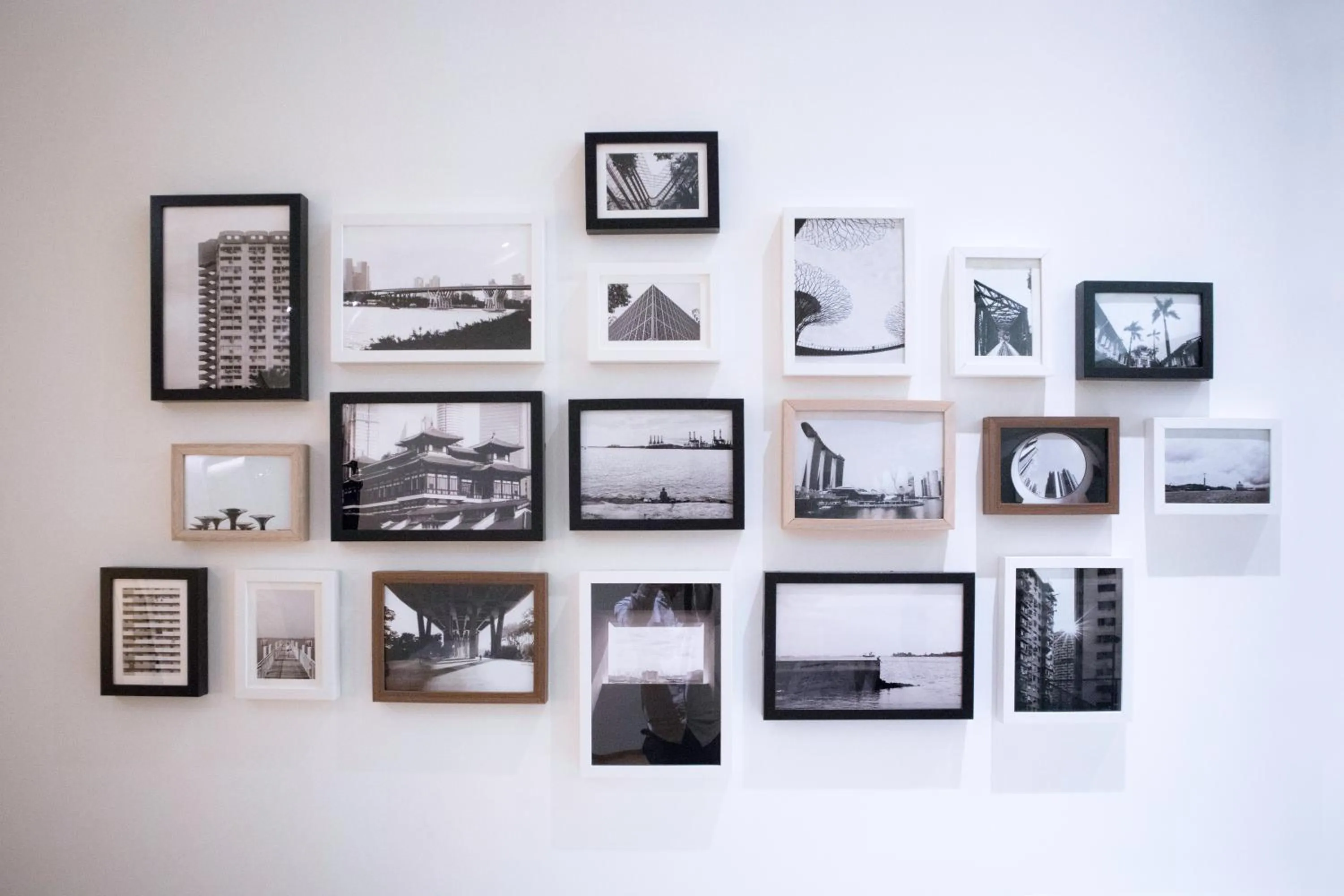 Decorative detail in Hotel NuVe Heritage