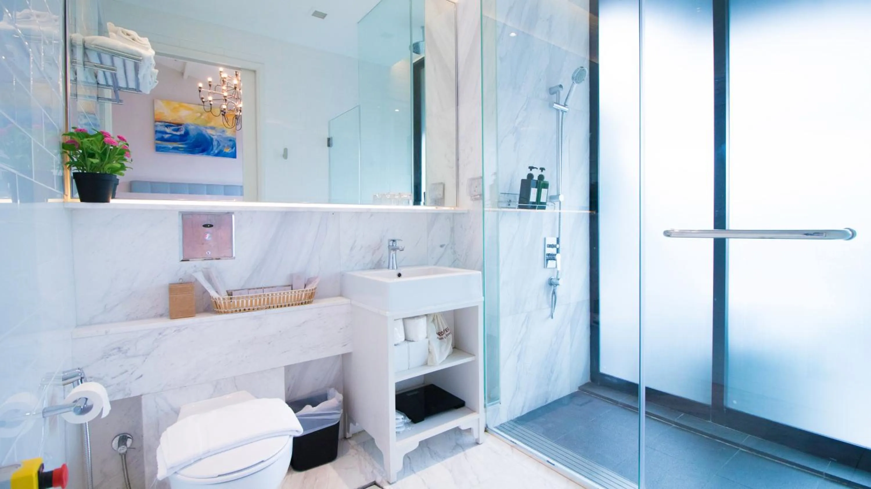 Other in Hotel NuVe Heritage