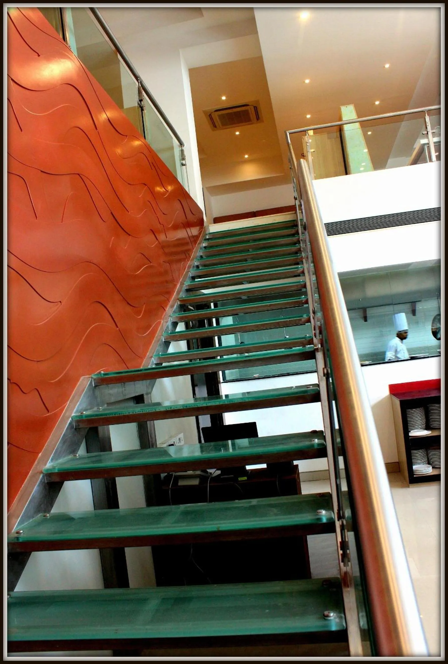 Other in The Cunningham Hotel Bangalore